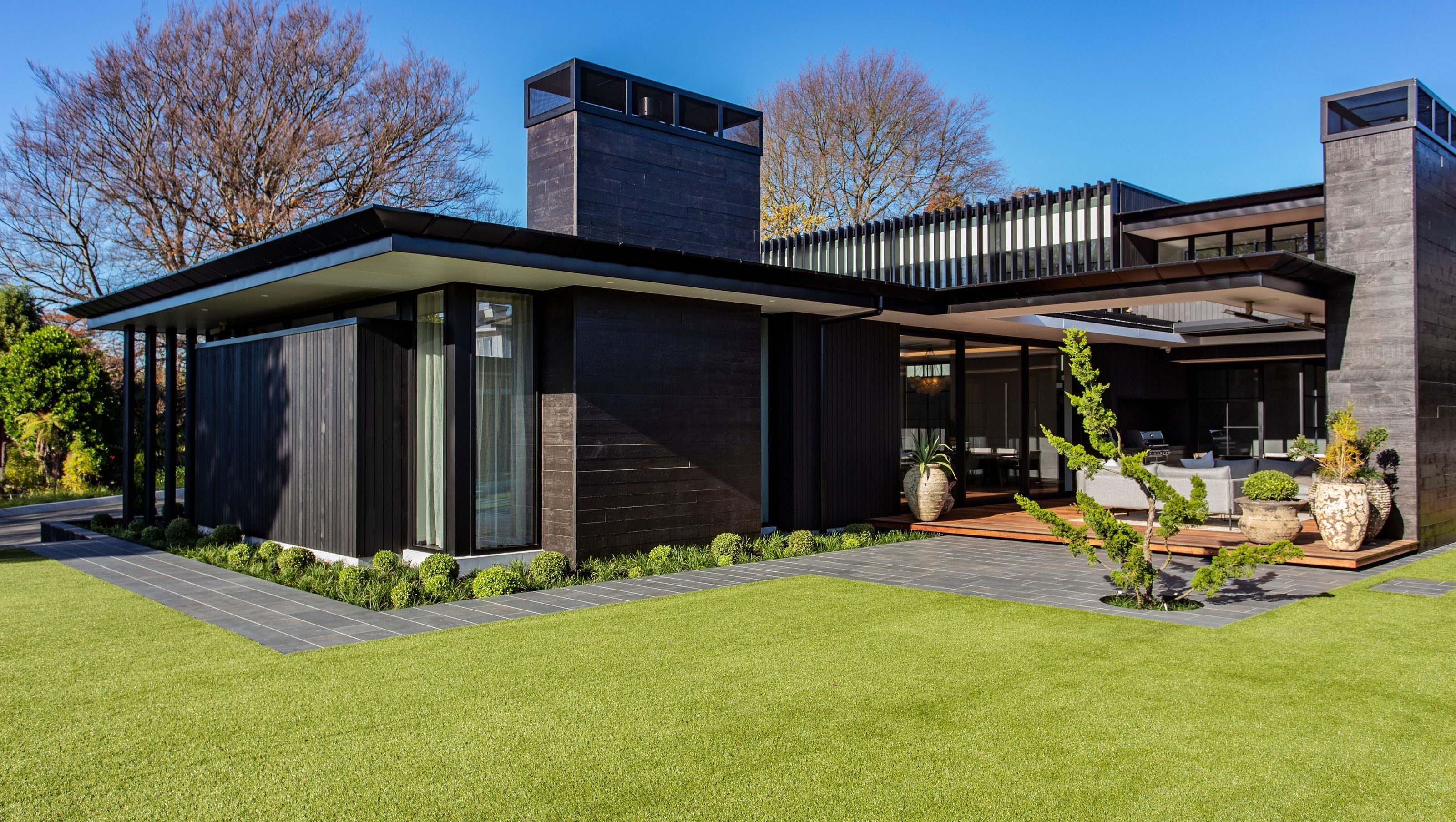 Thornycroft Property