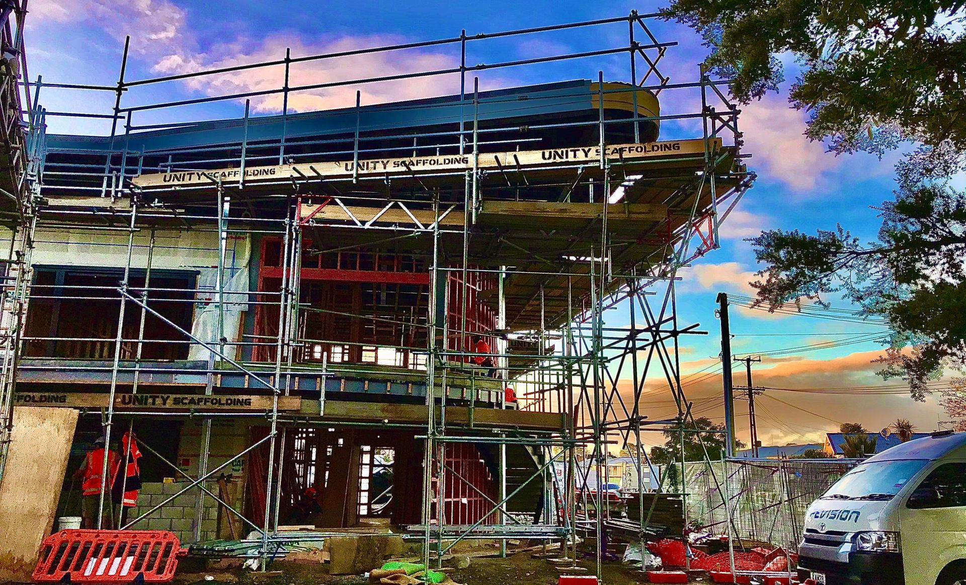 Our Recent Projects