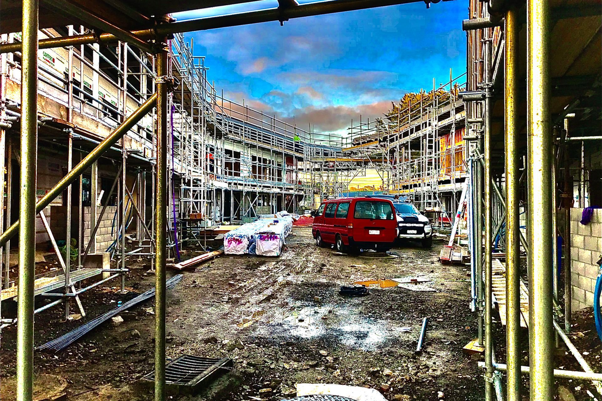 Our Recent Projects