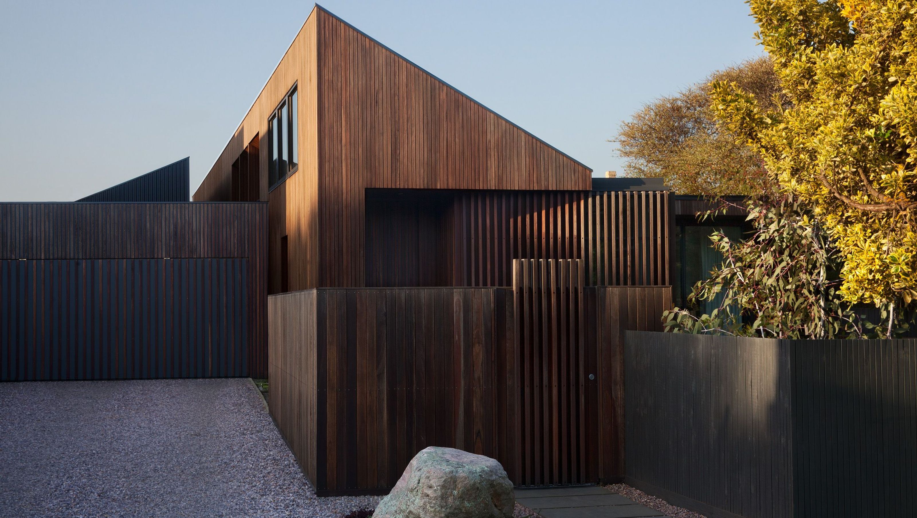 Humble House