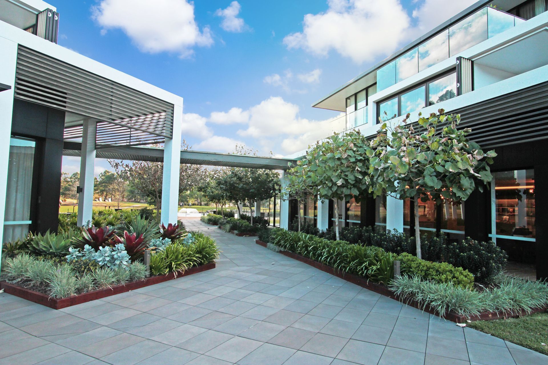 Crabrook Residences