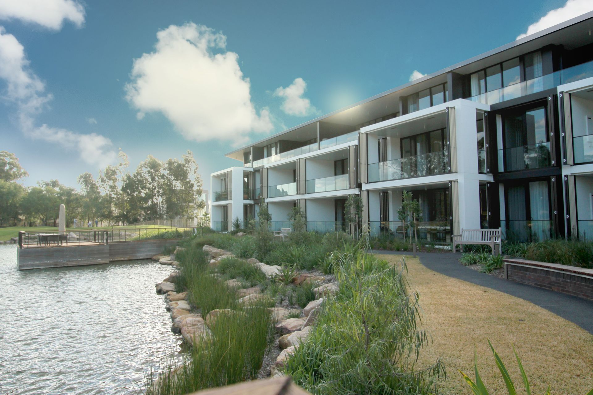 Crabrook Residences