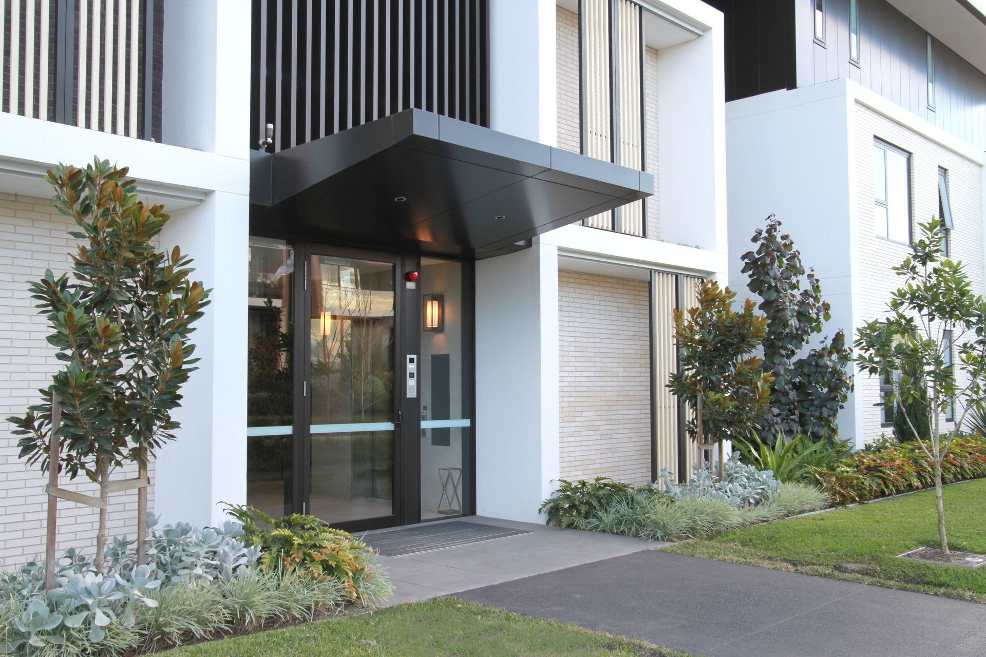 Crabrook Residences