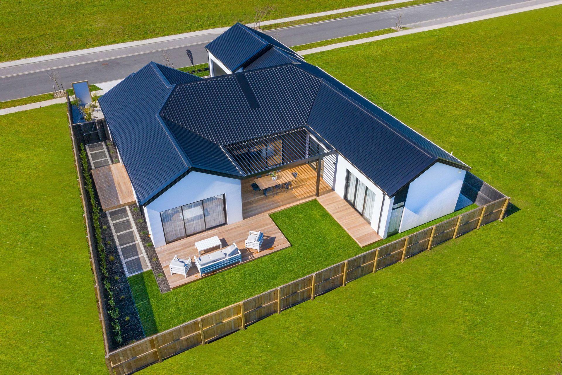 Showhome