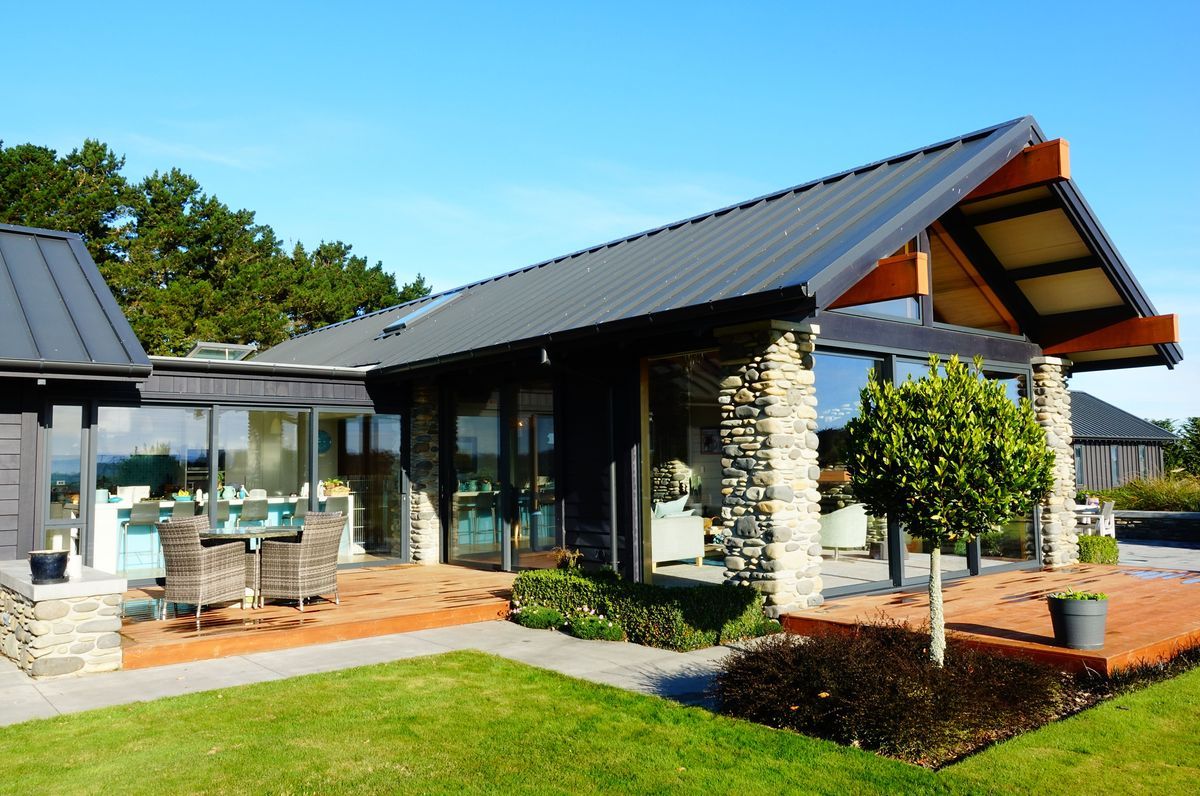 Richmond Residence