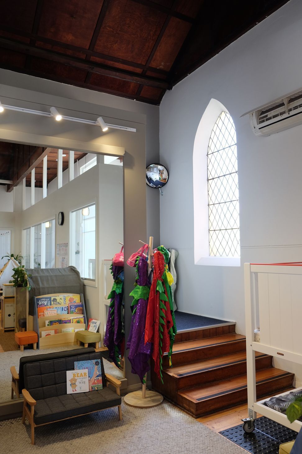 Holy Trinity ELC