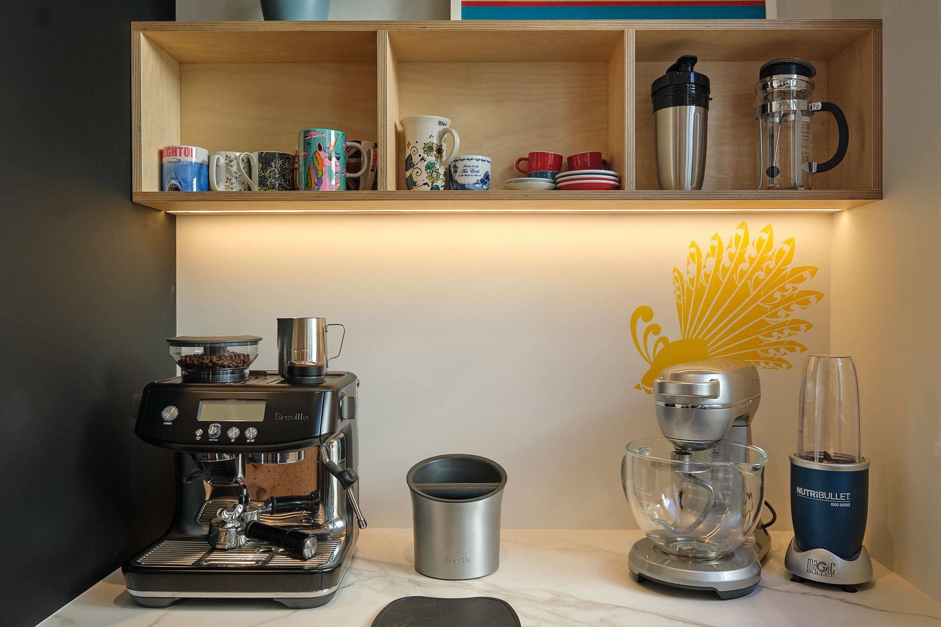  Inset kitchen Berhampore, Wellington