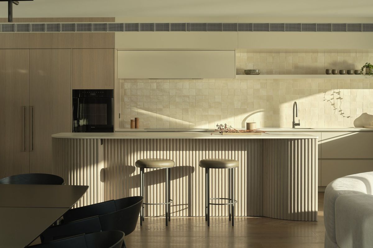 Pacifica Residence