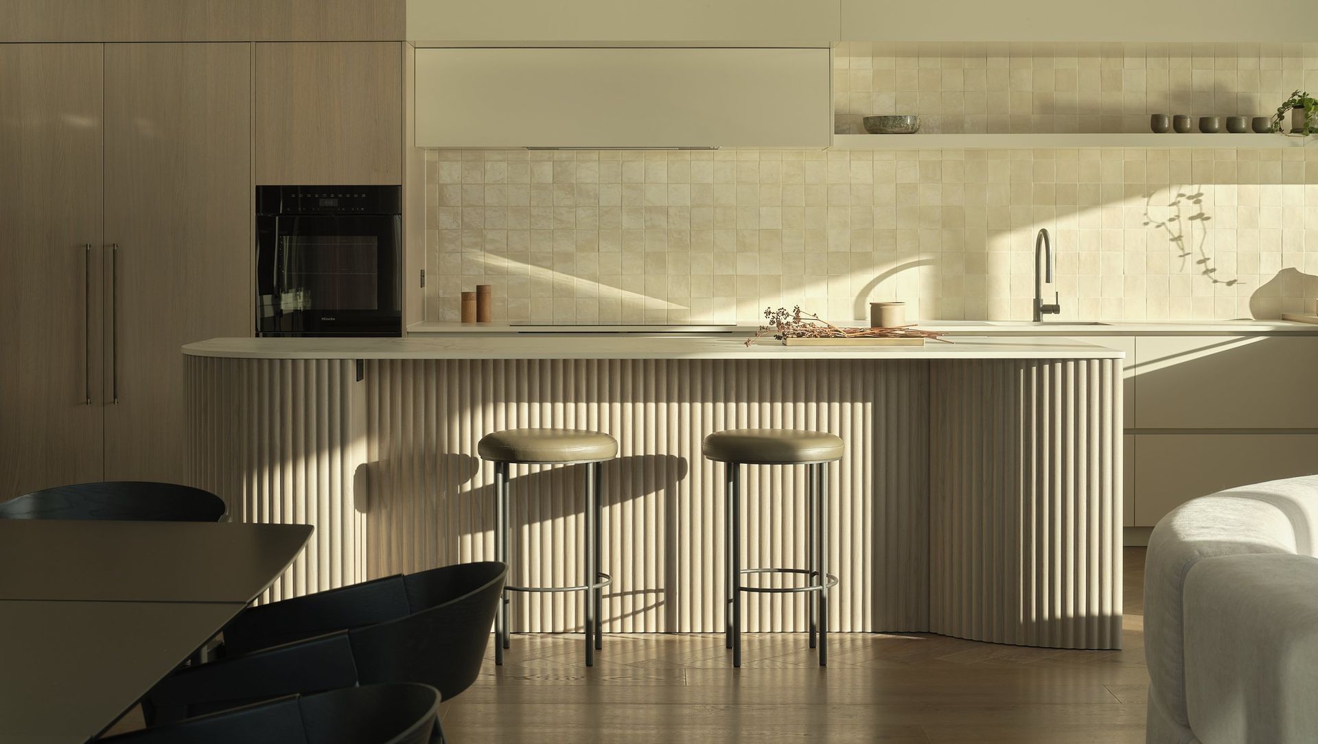 Pacifica Residence banner