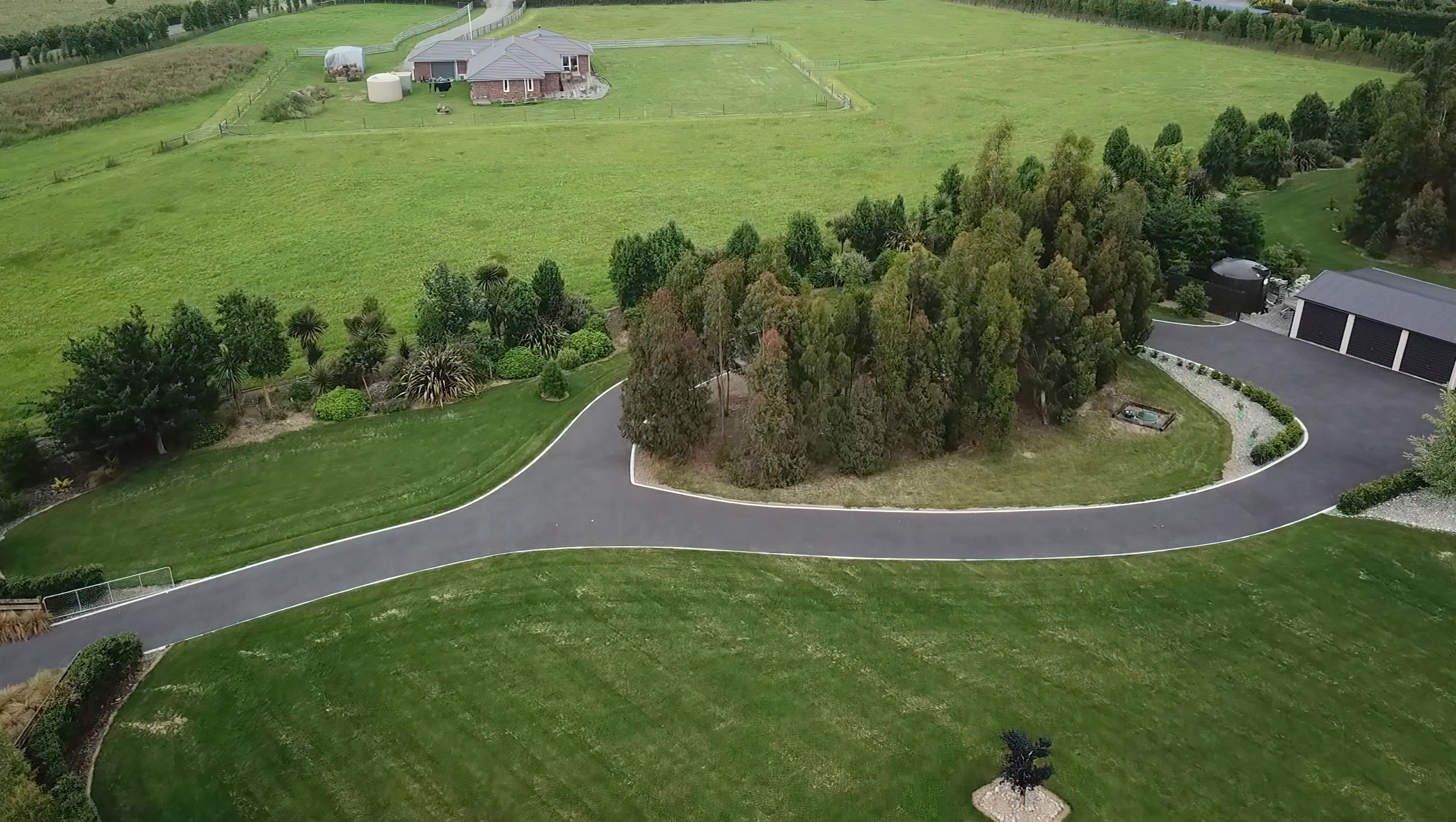 Residential & Rural