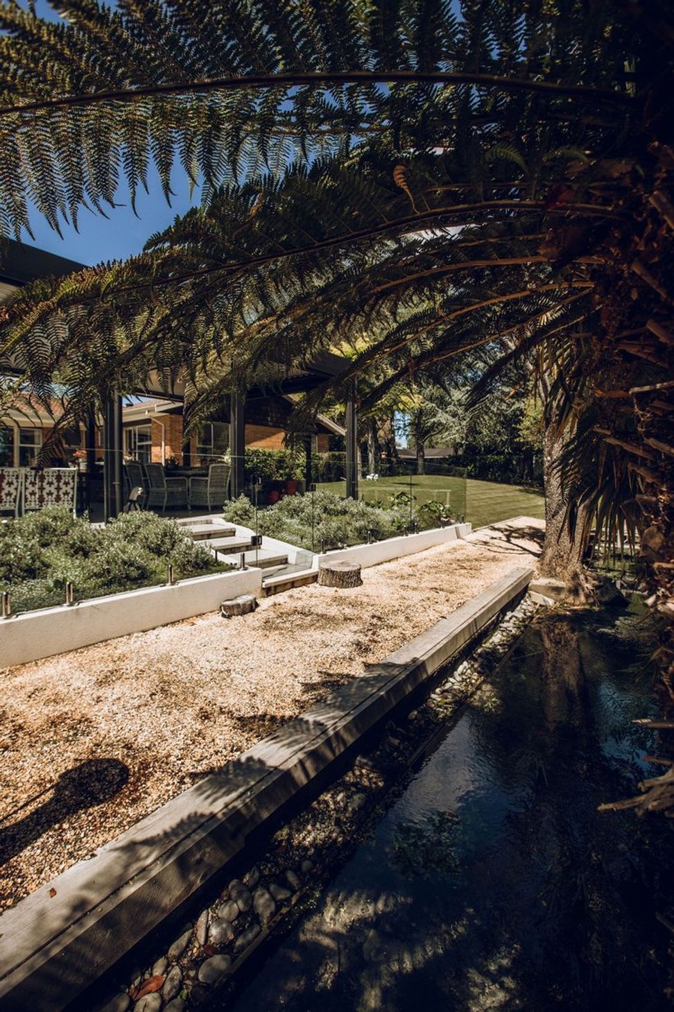 Family Resort
