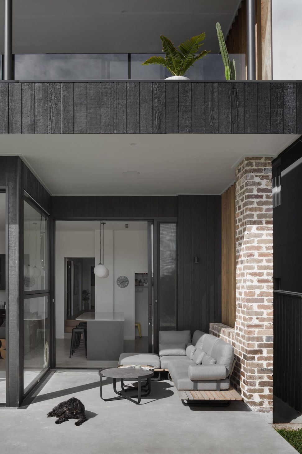 Dover Heights Family Home