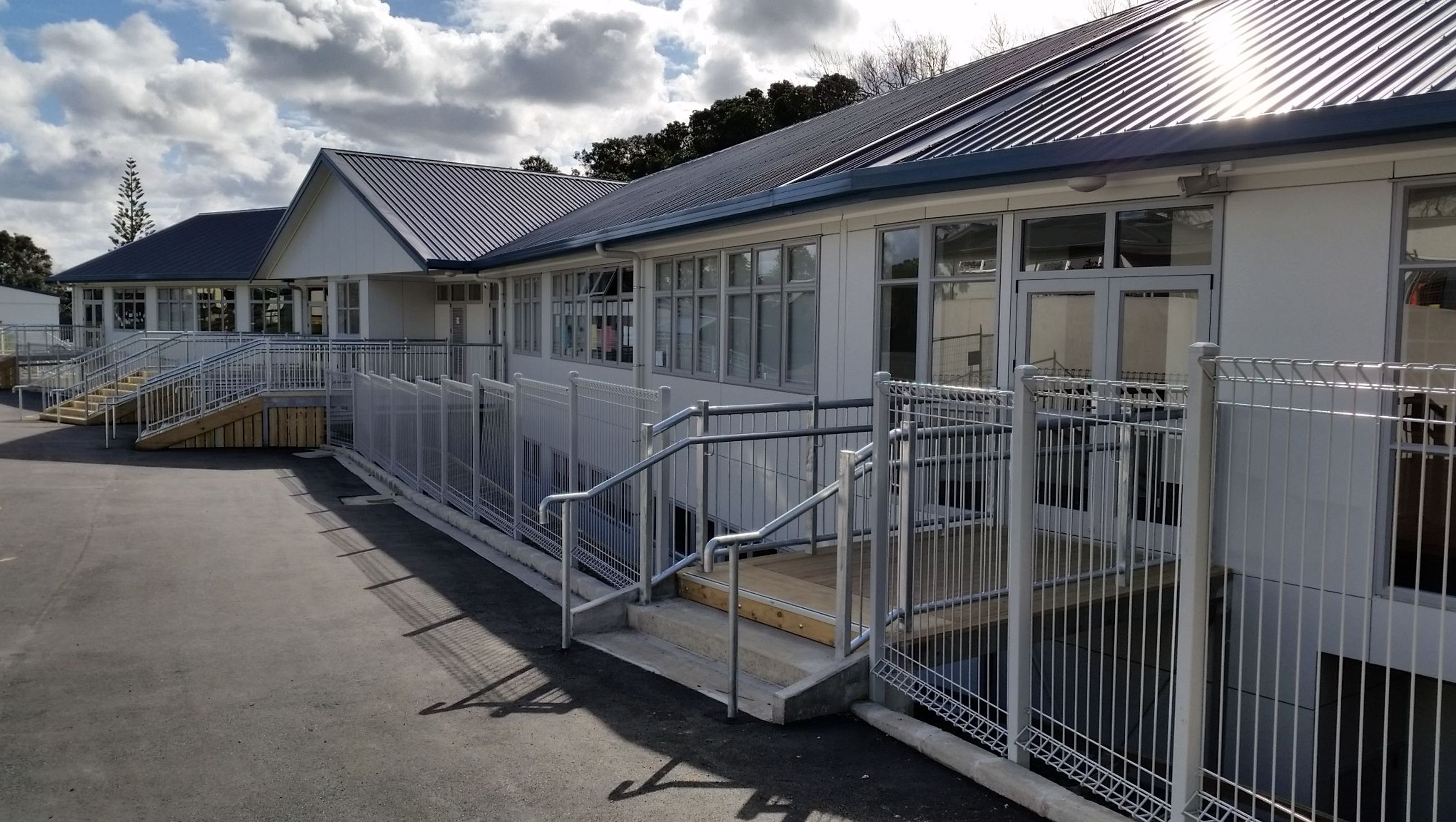 Bayfield Primary School