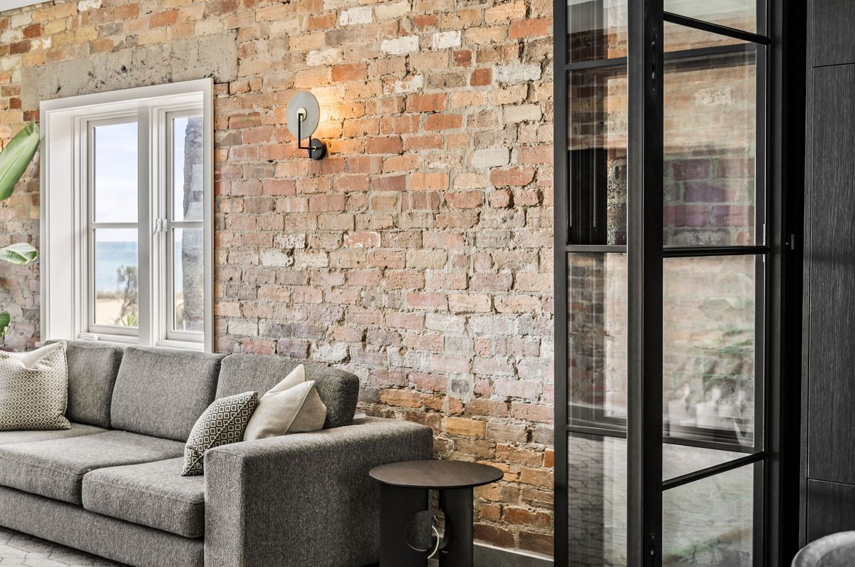 Brighton Deco Penthouse
