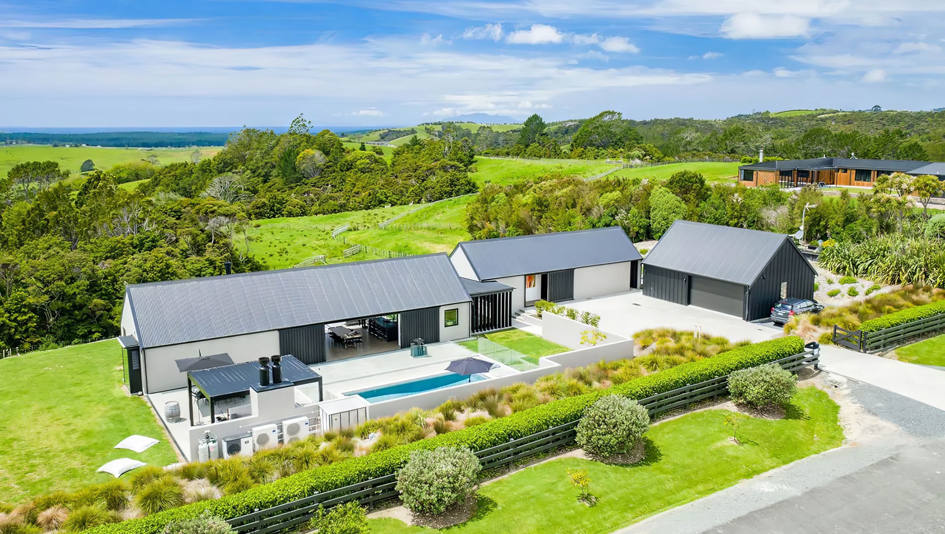 TE ARAI RETREAT