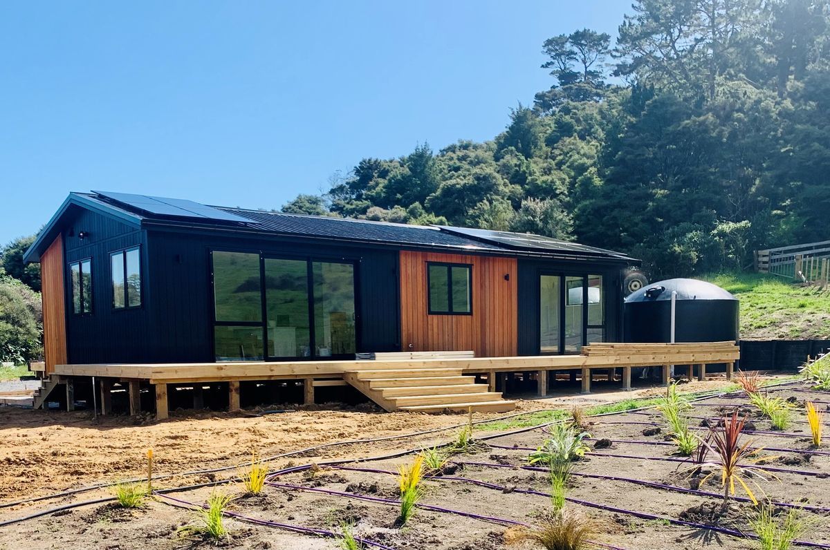 Downsizing With Confidence In Helensville