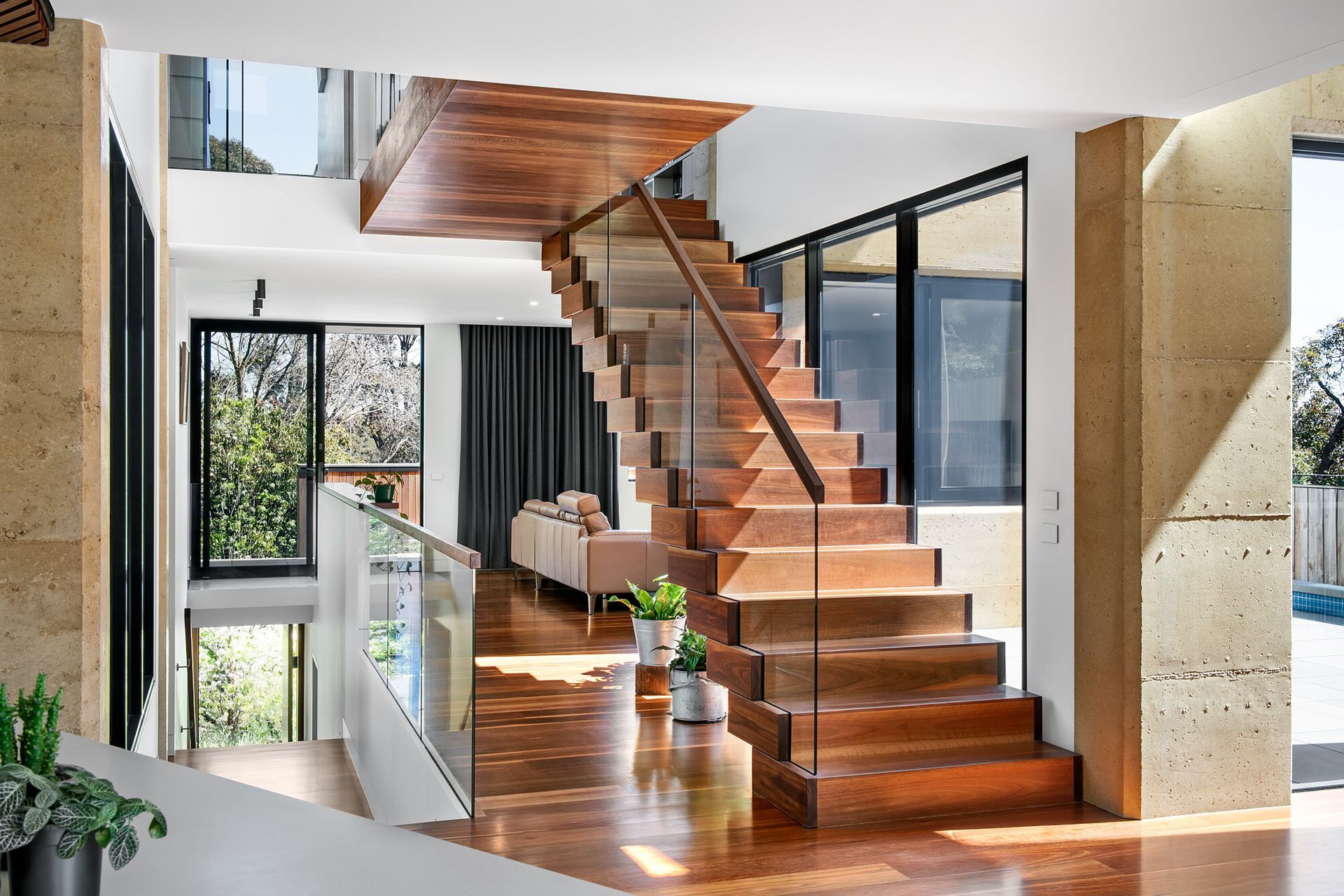 Boulevard House