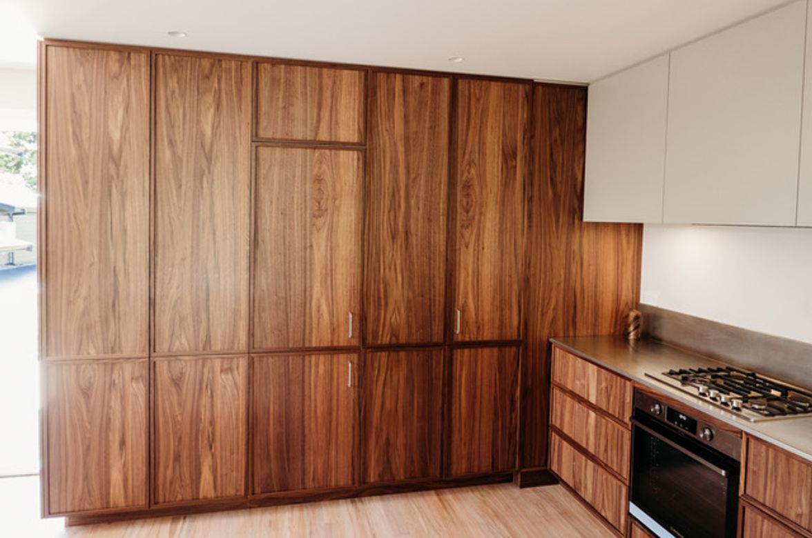 Titirangi Kitchen