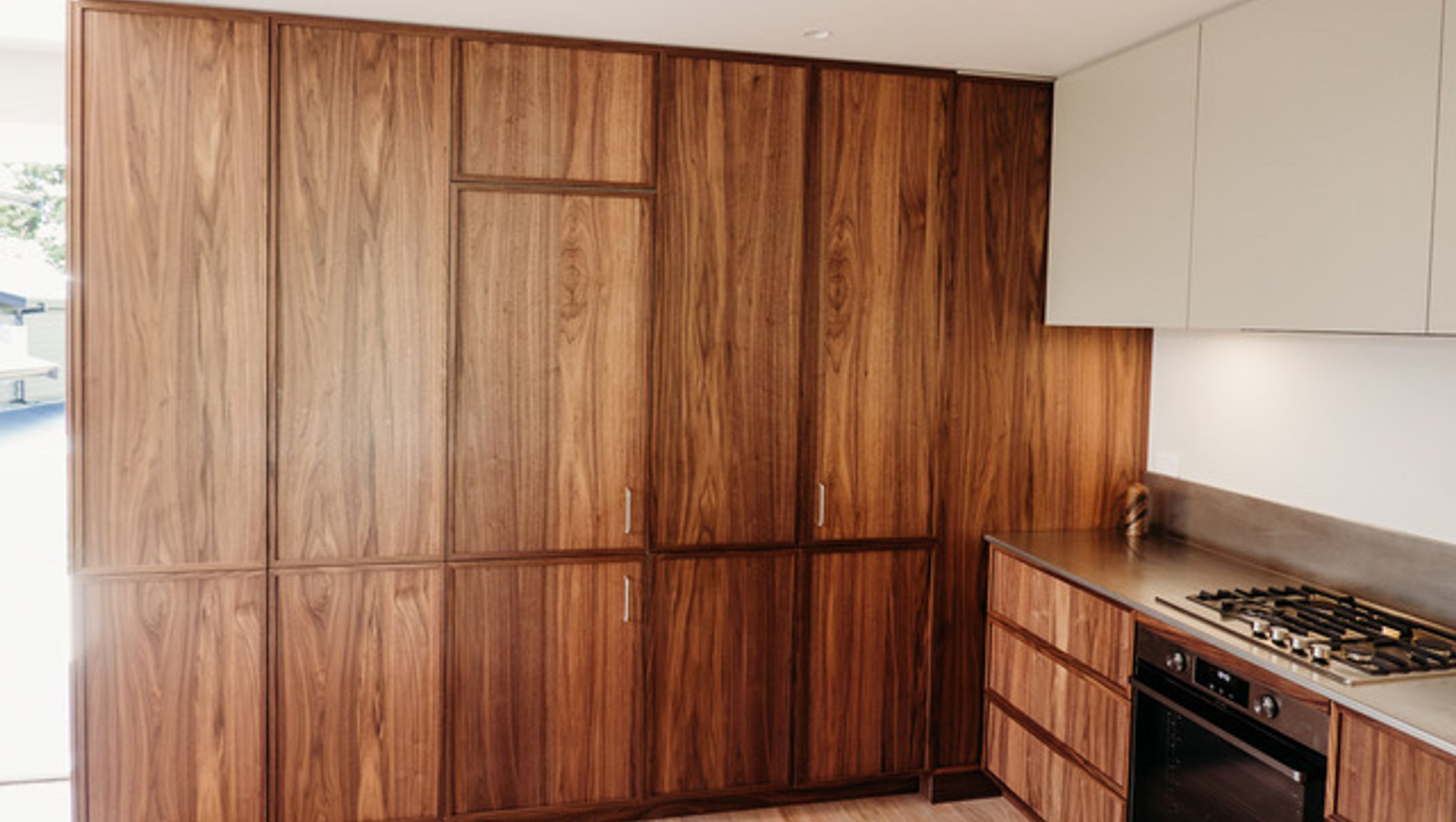 Titirangi Kitchen