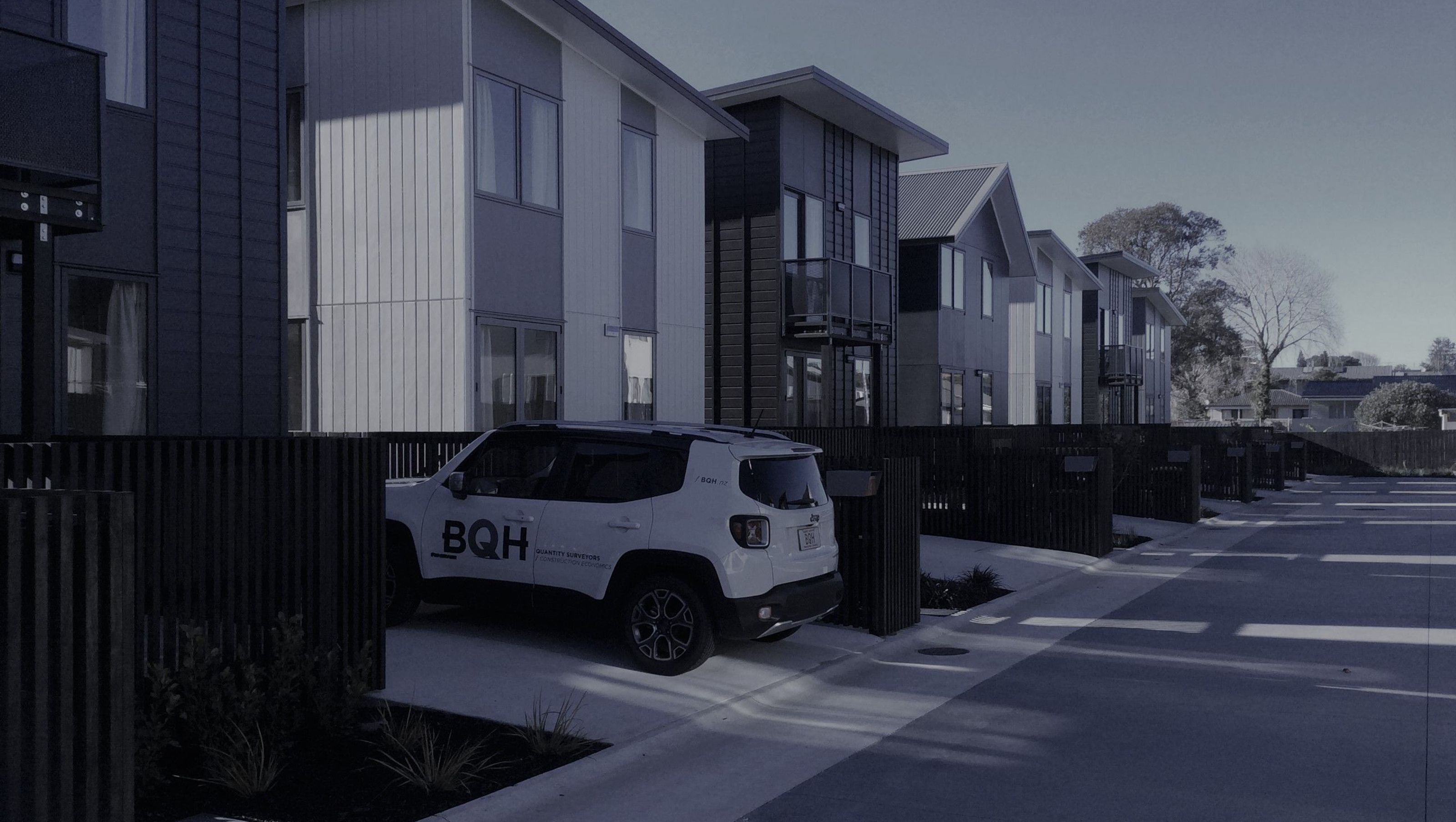 HNZ Northcote