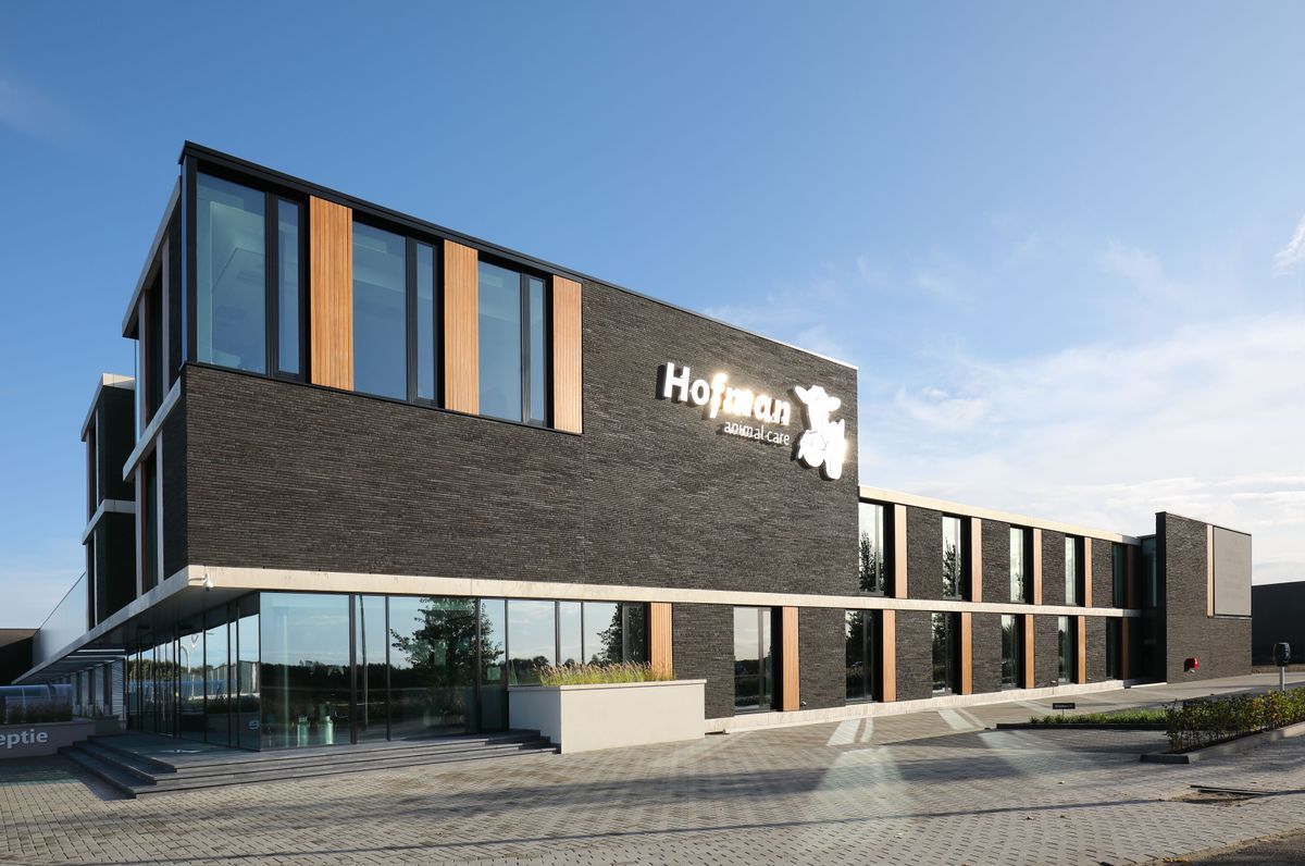 Hofman Animal Care