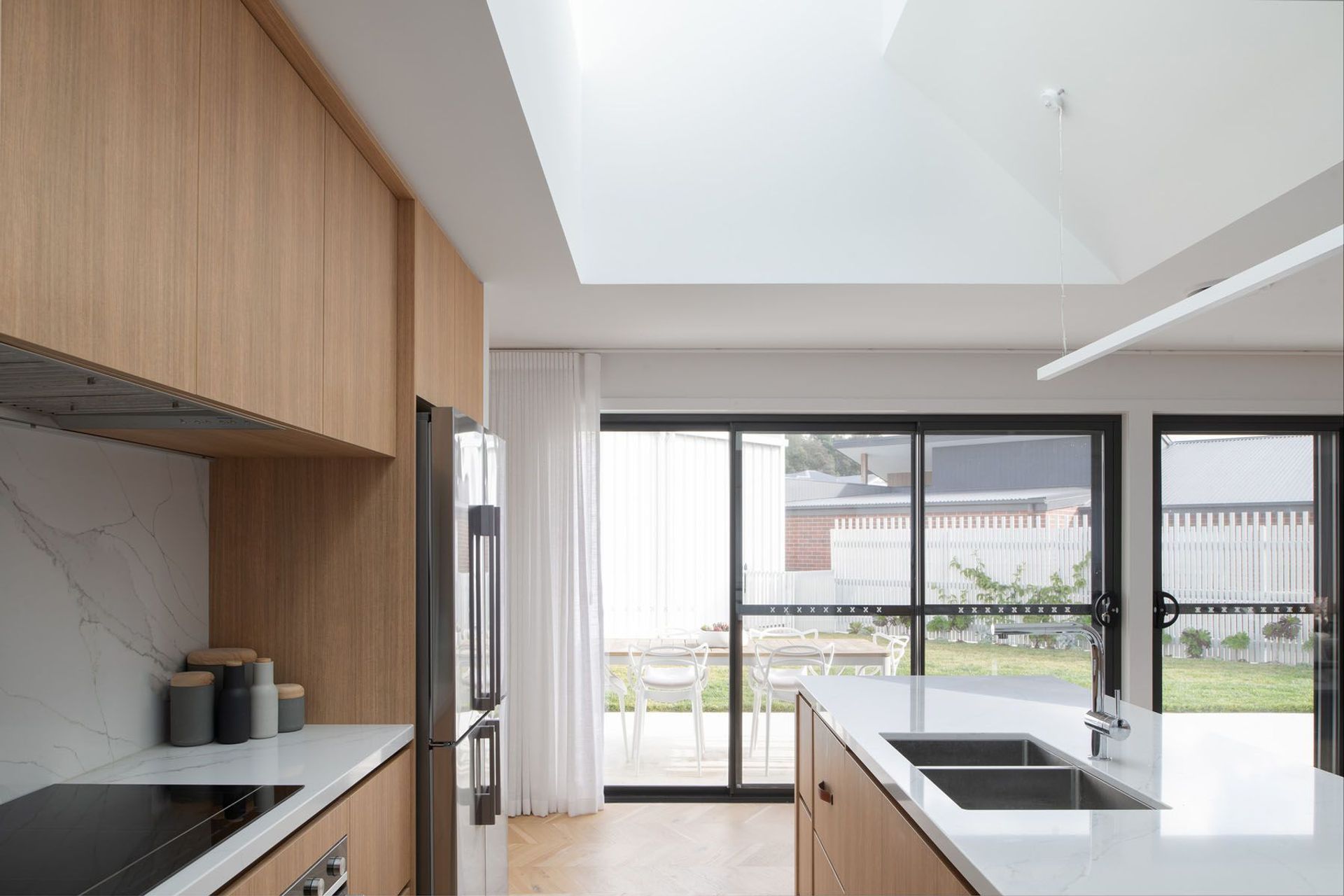 2 Henry Reed Court