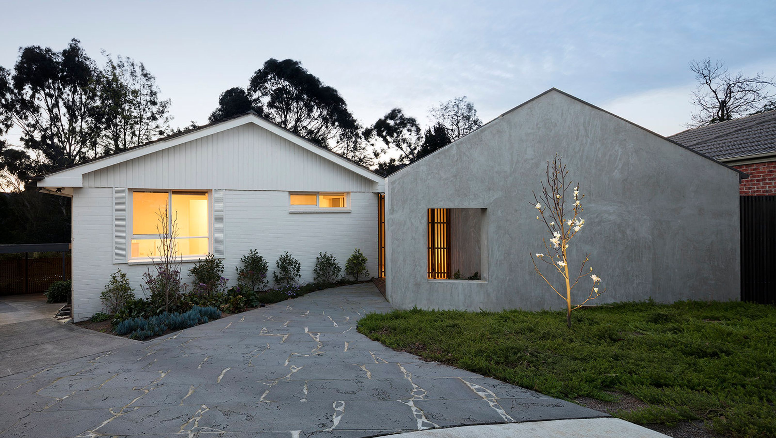 Inbetween House