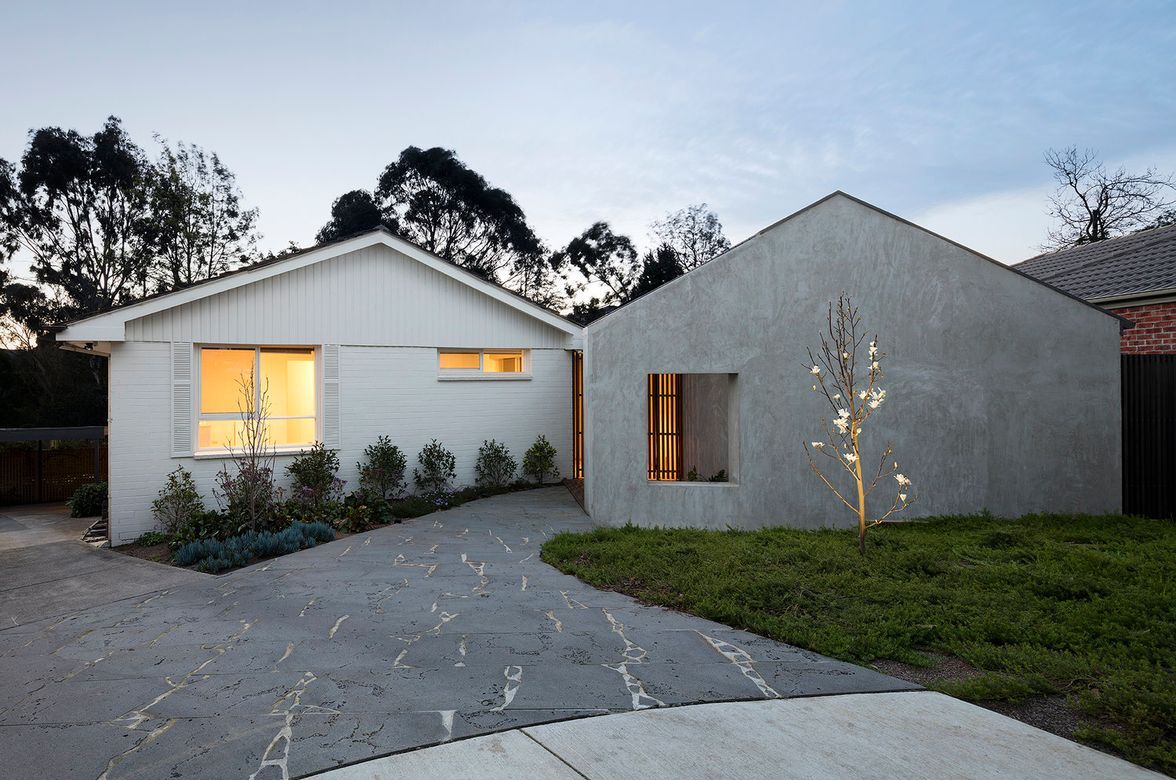Inbetween House