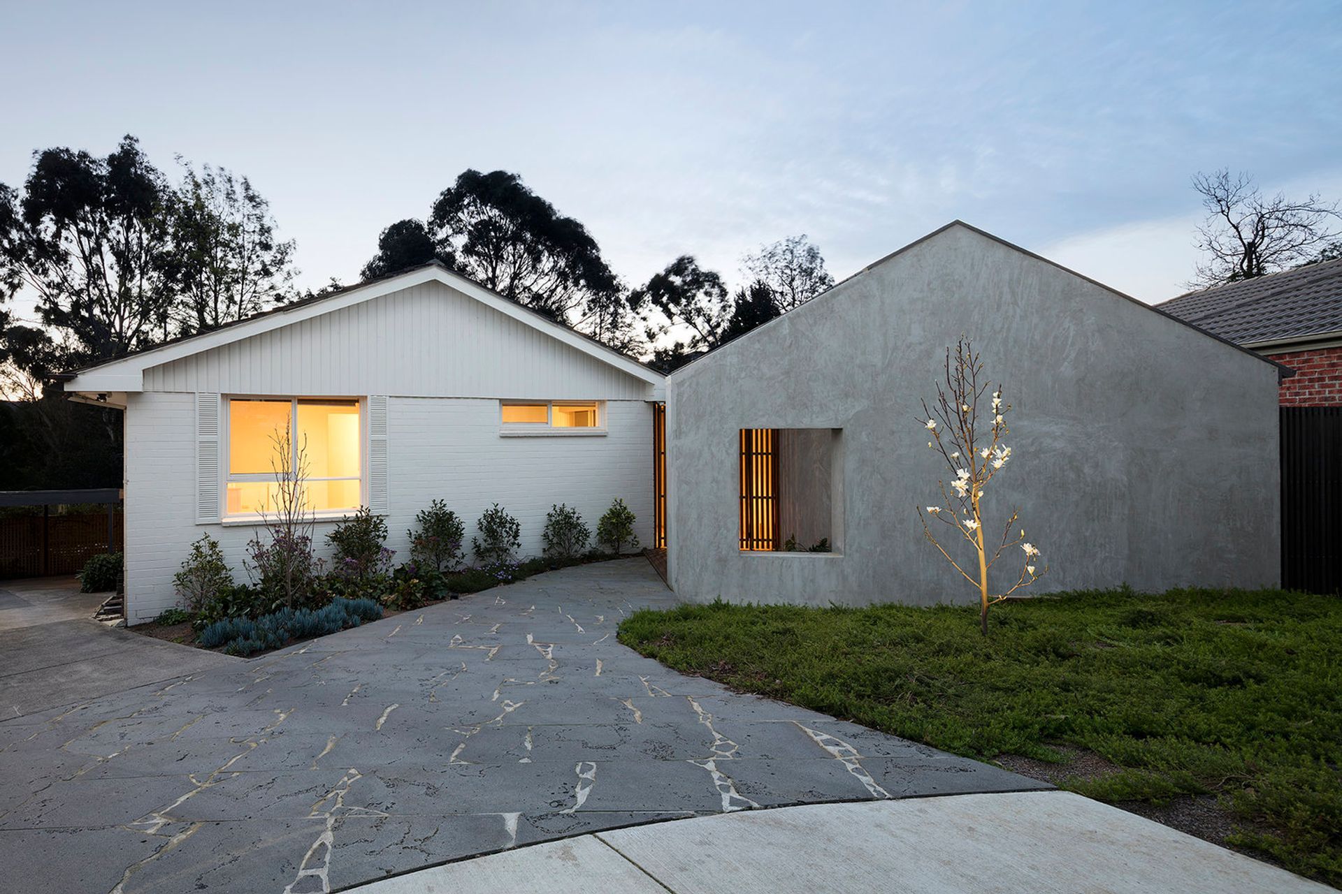 Inbetween House