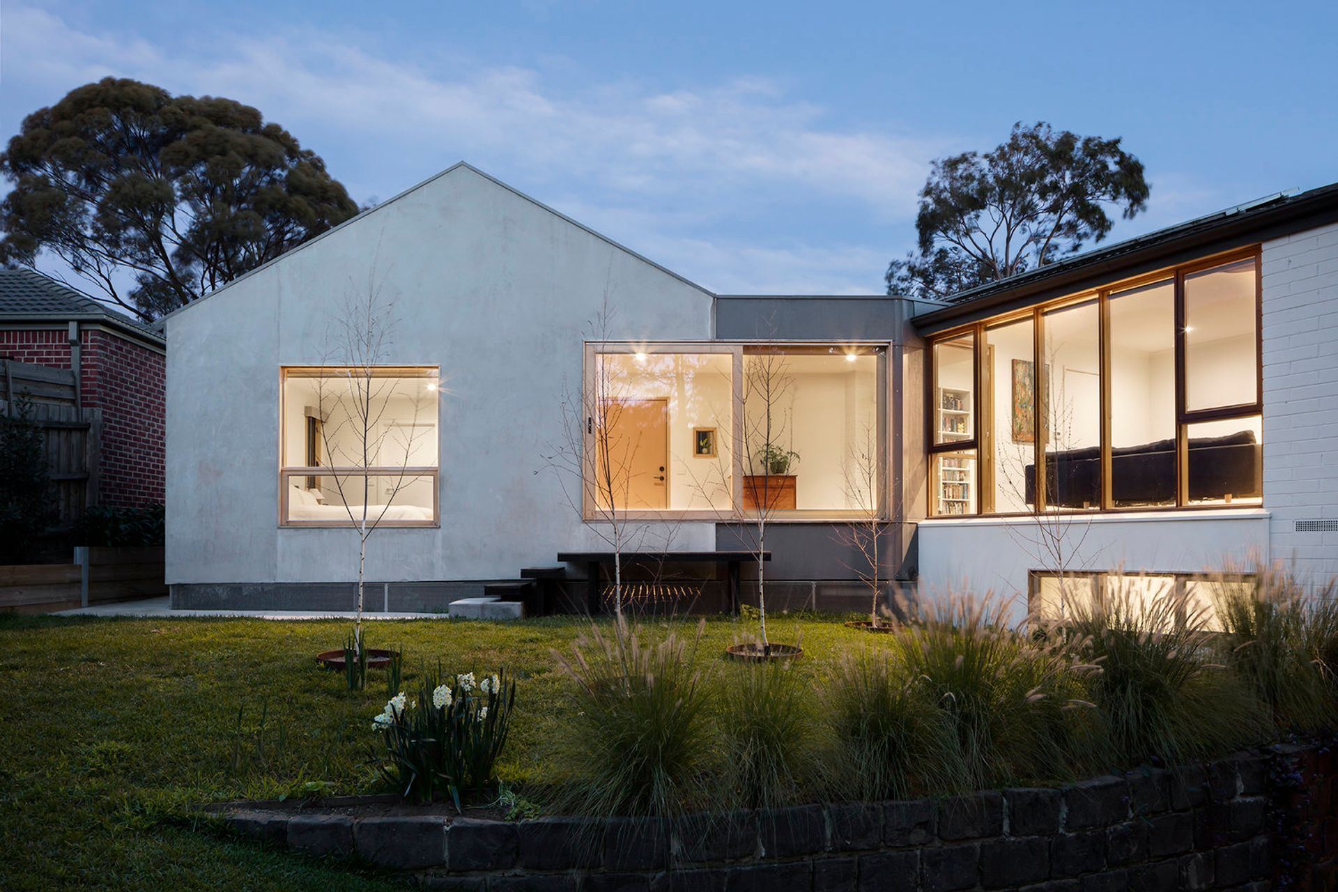 Inbetween House
