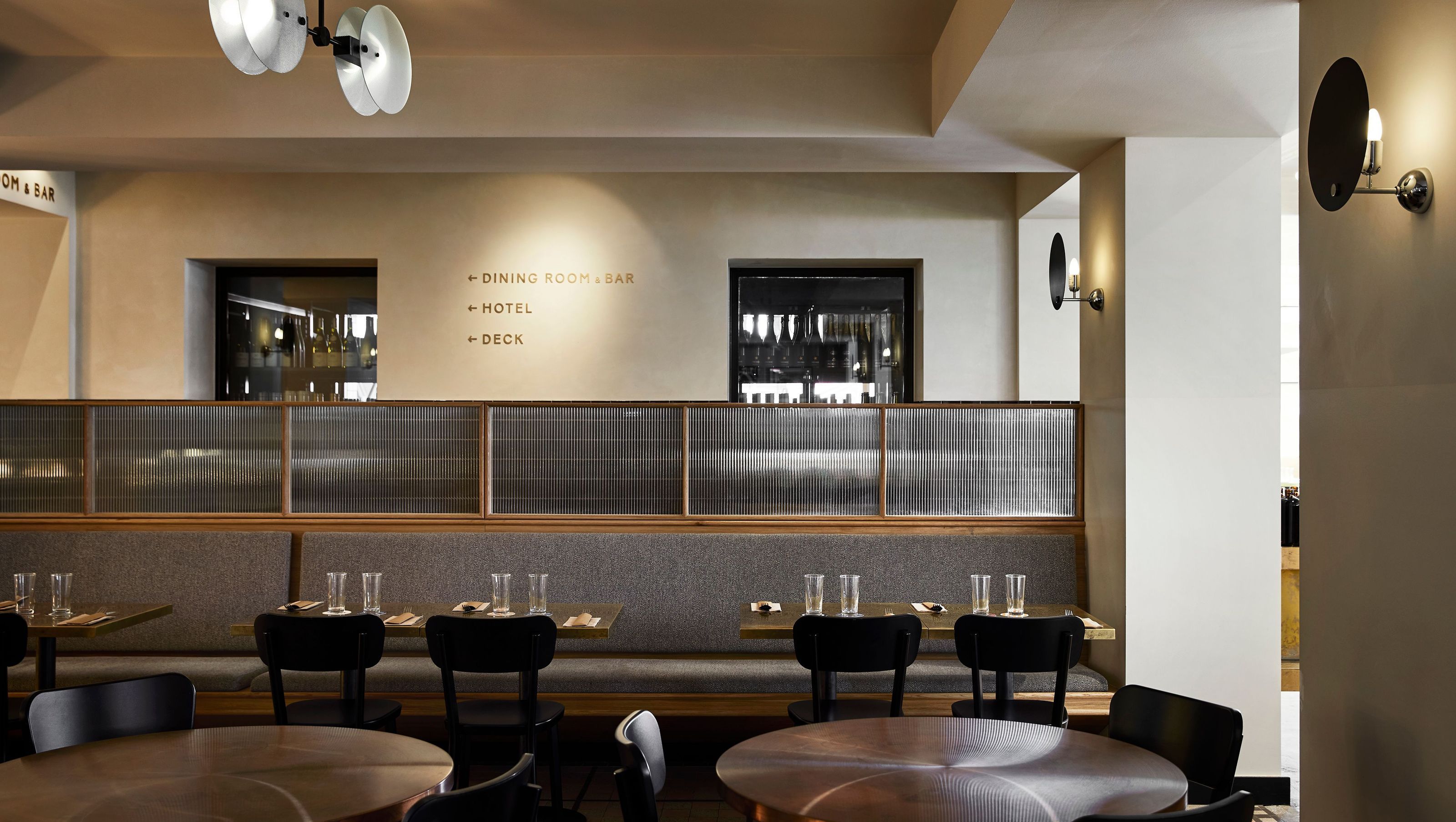 Prince Public Bar