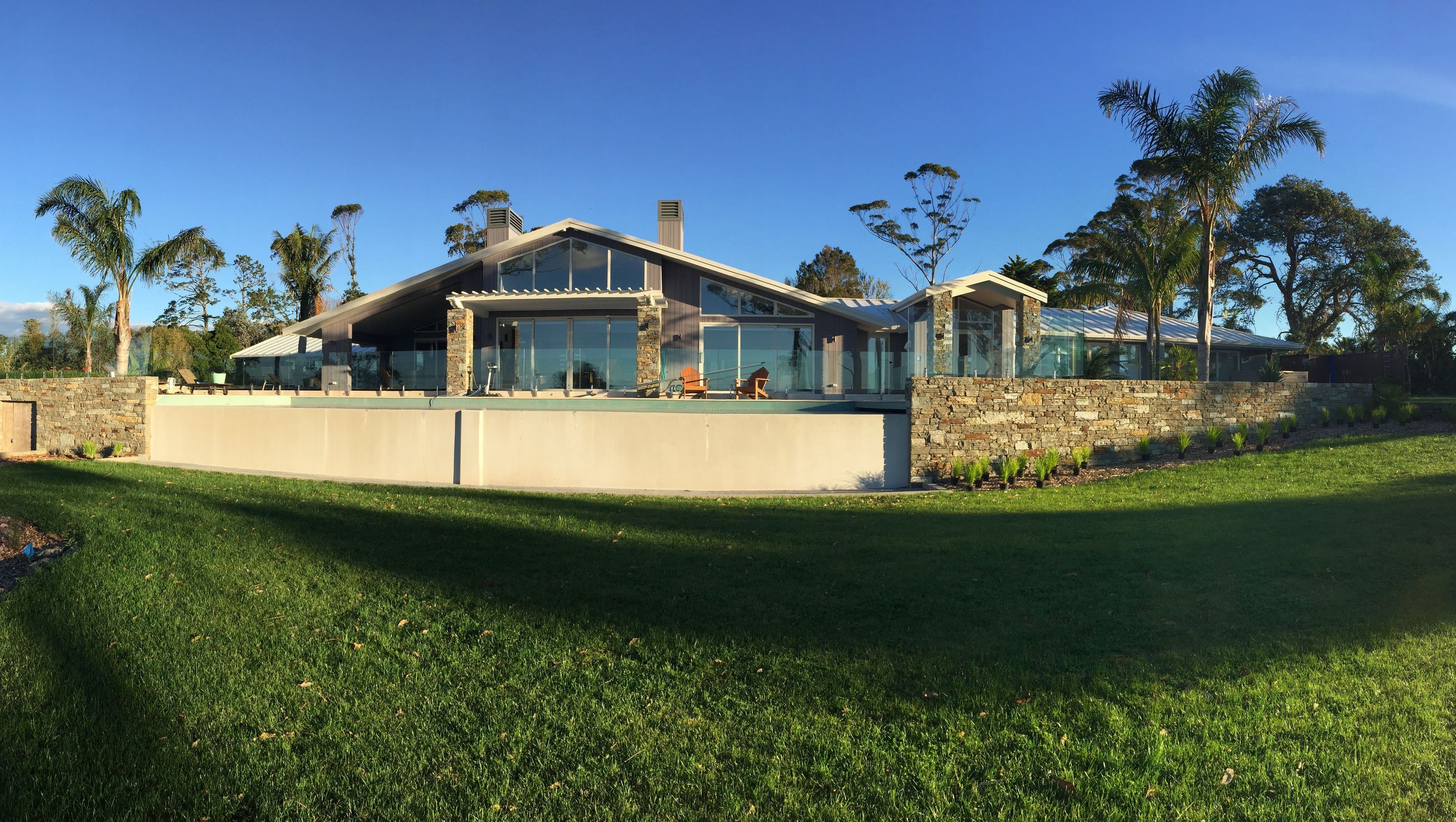 Whitford House, Auckland