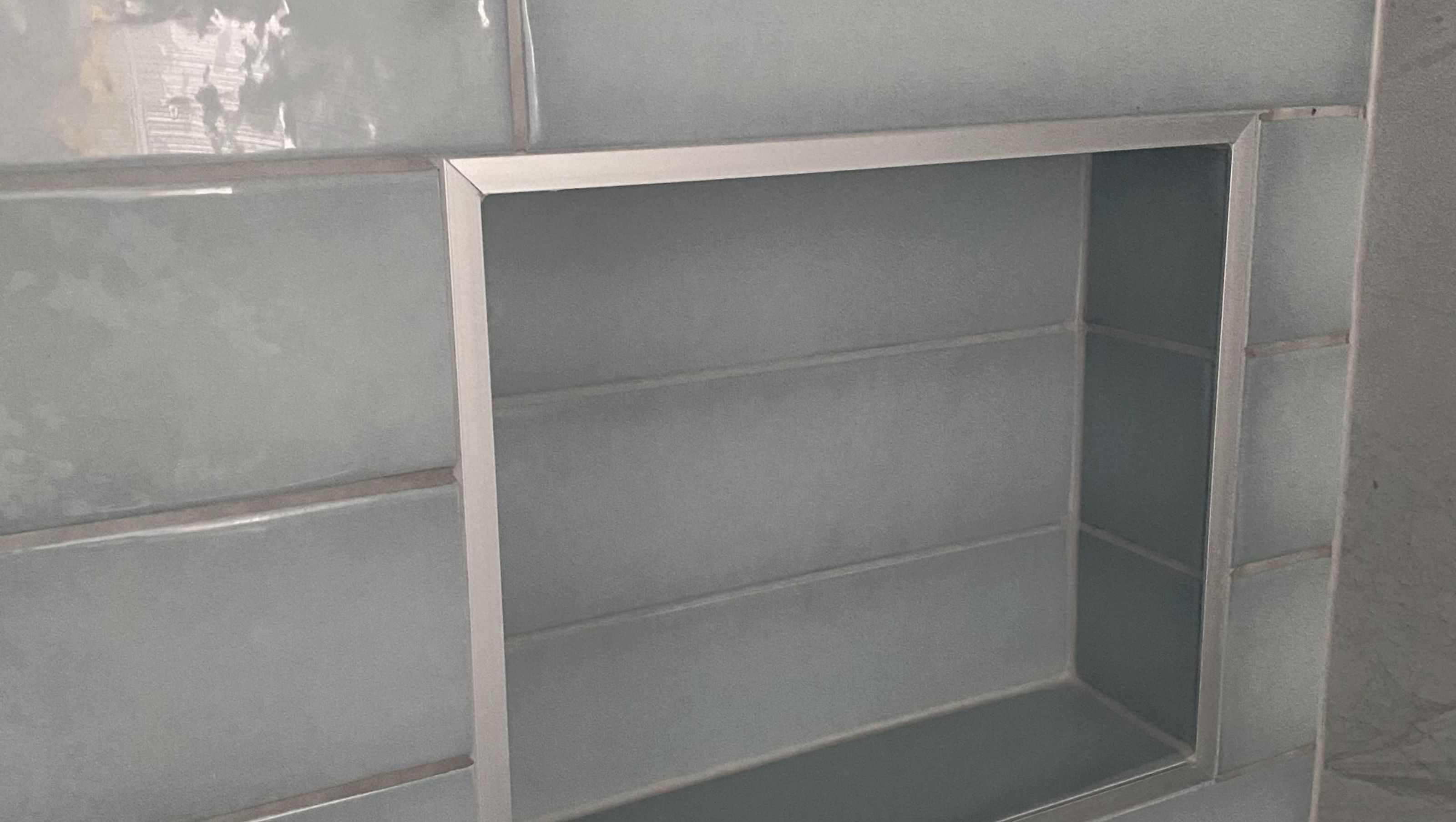 Cromwell Flat & Main Tile