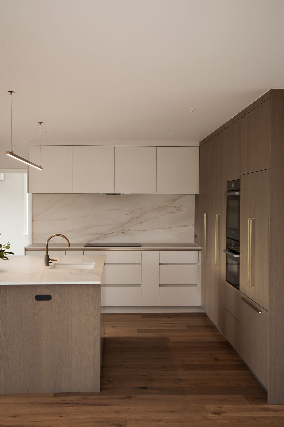 Manhattan Oak Veneers