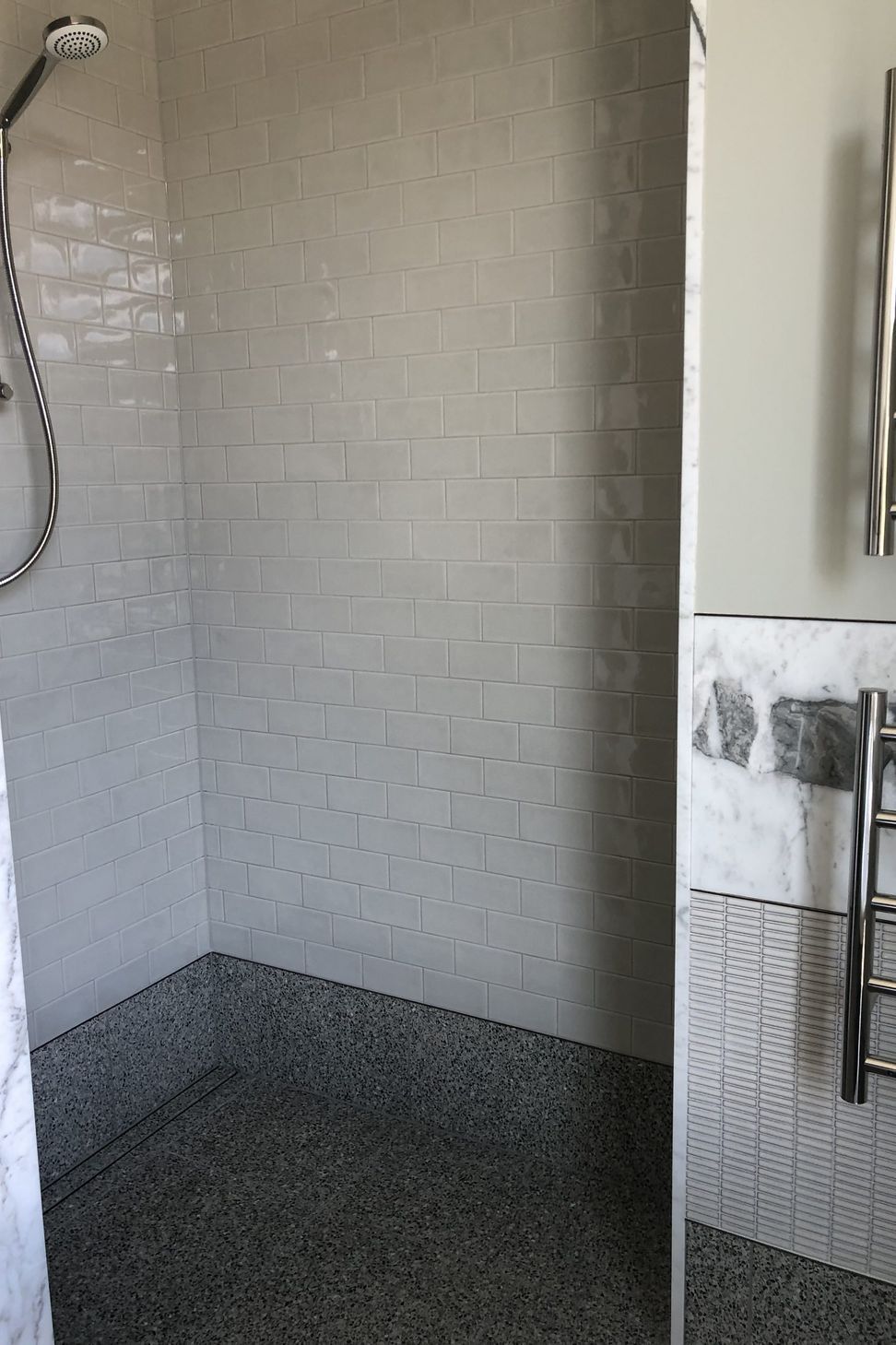 Beautiful tiles