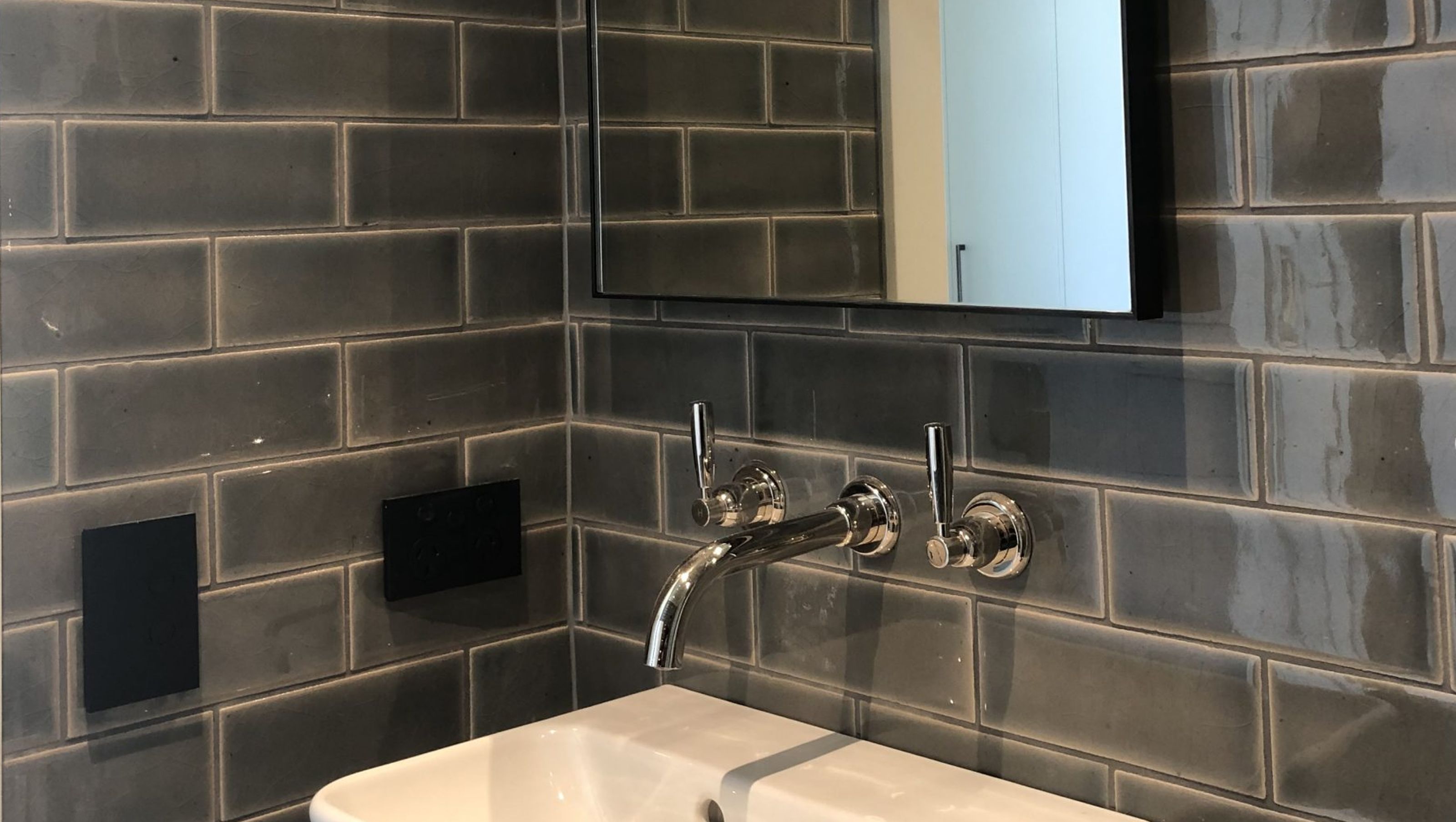 Fancy Toilet