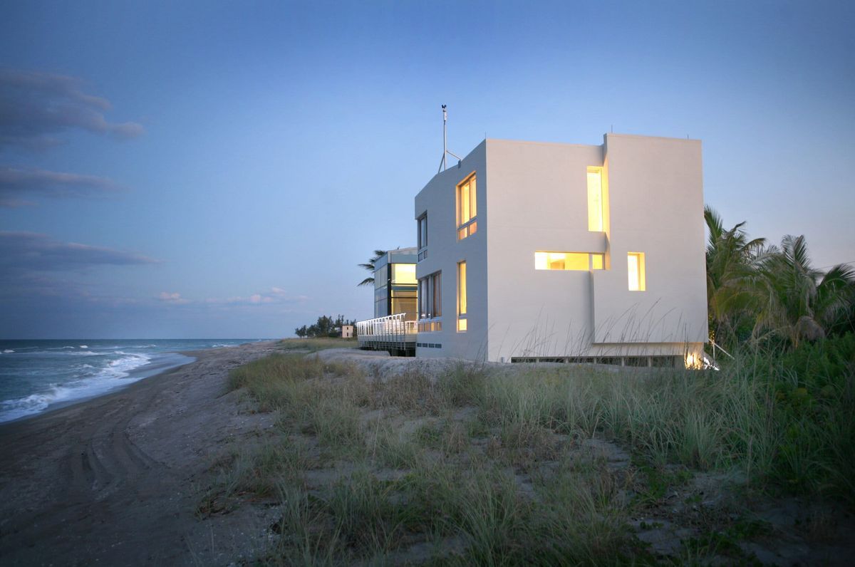 Beach Road 2