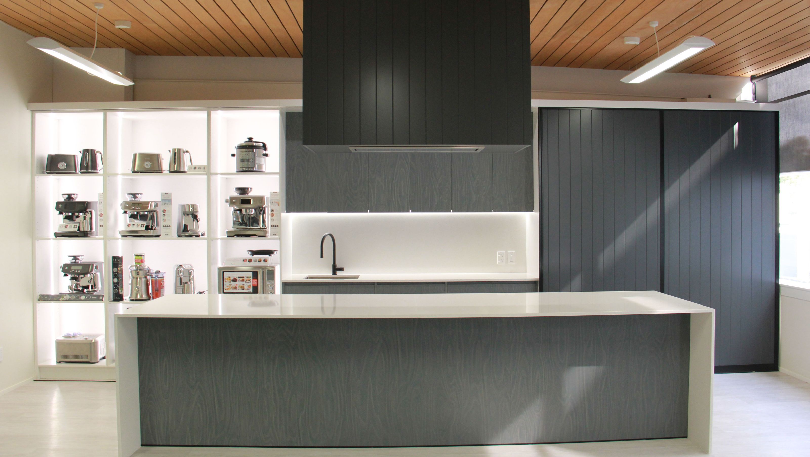 Breville Showroom