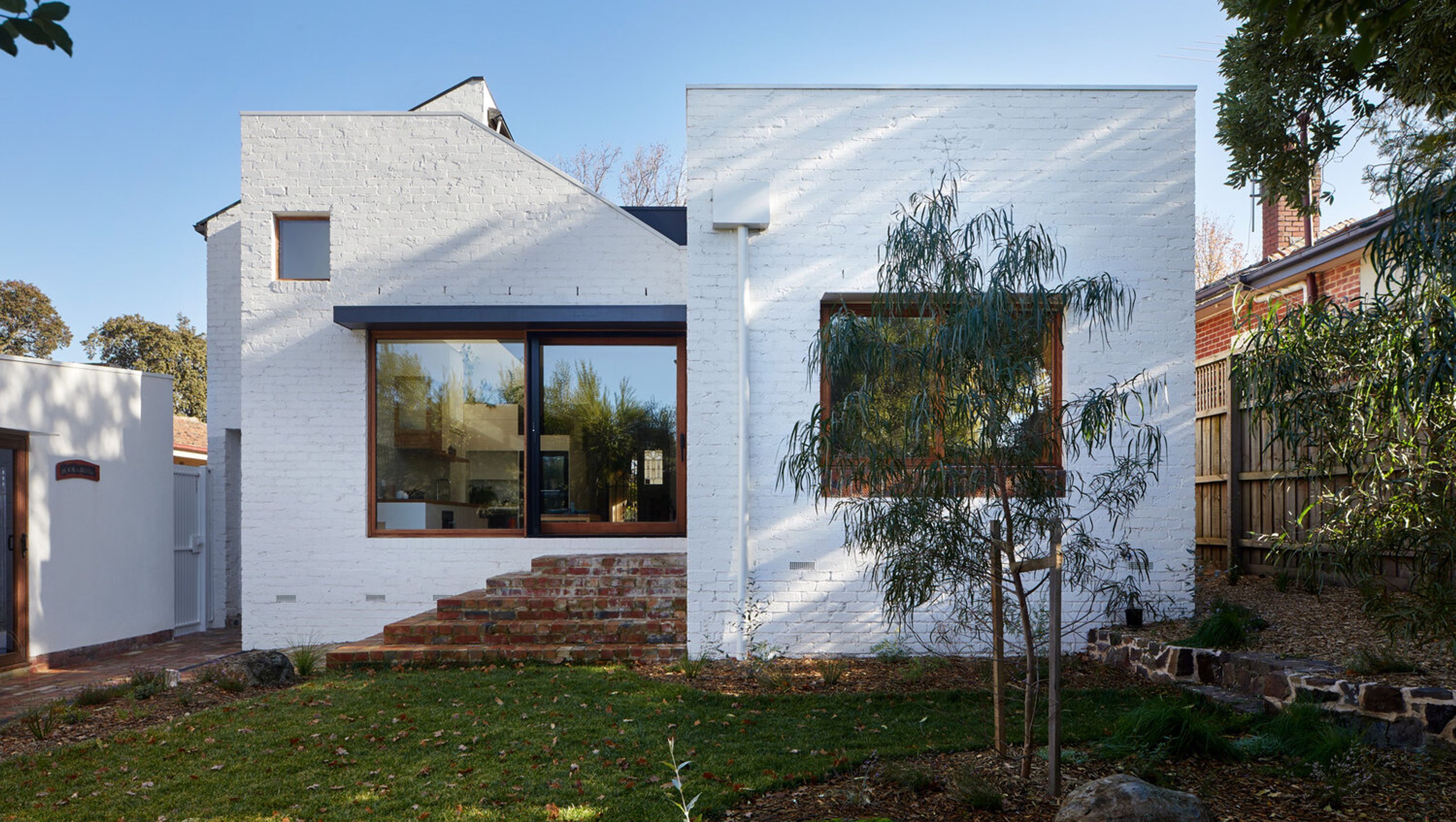 Escher House