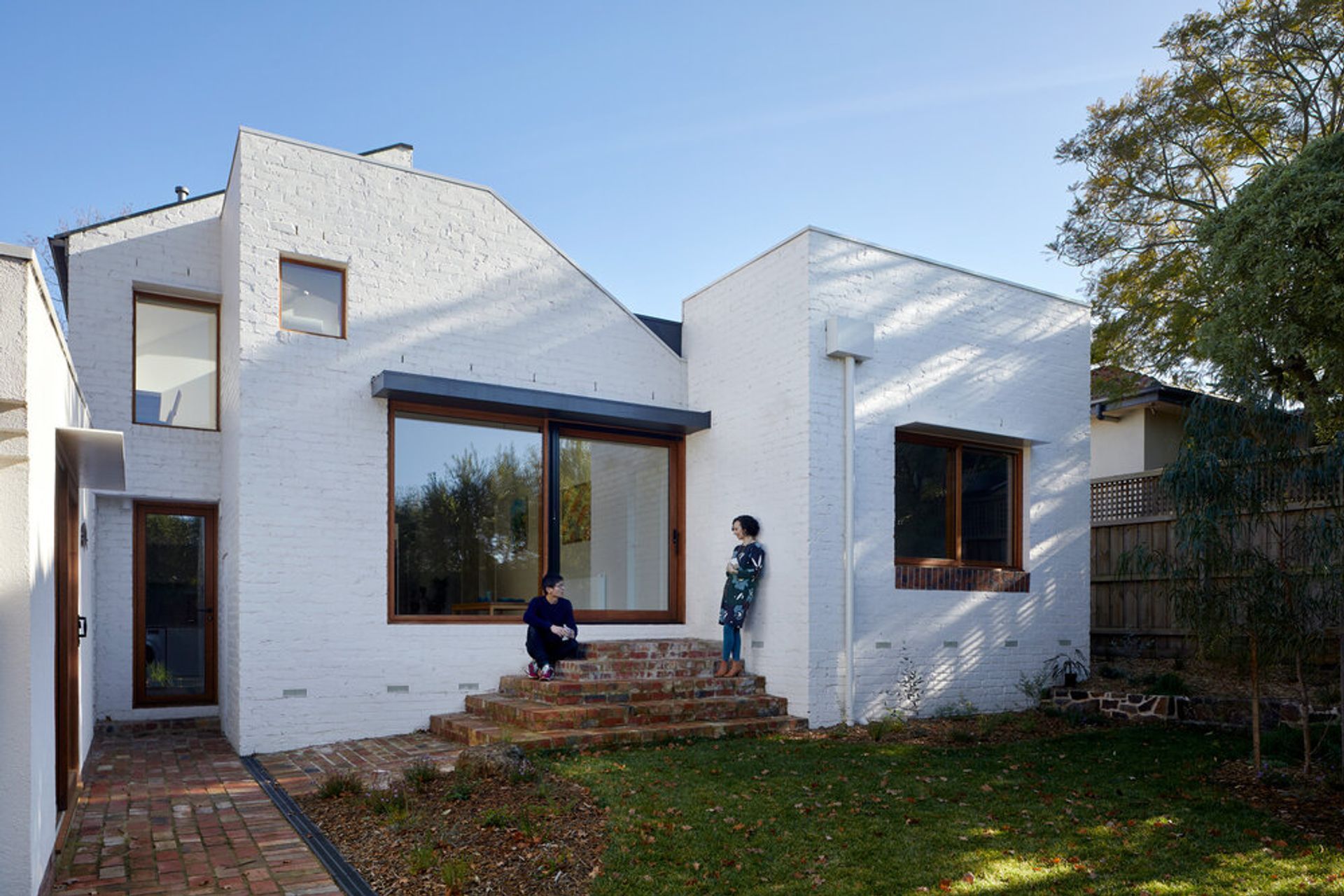 Escher House