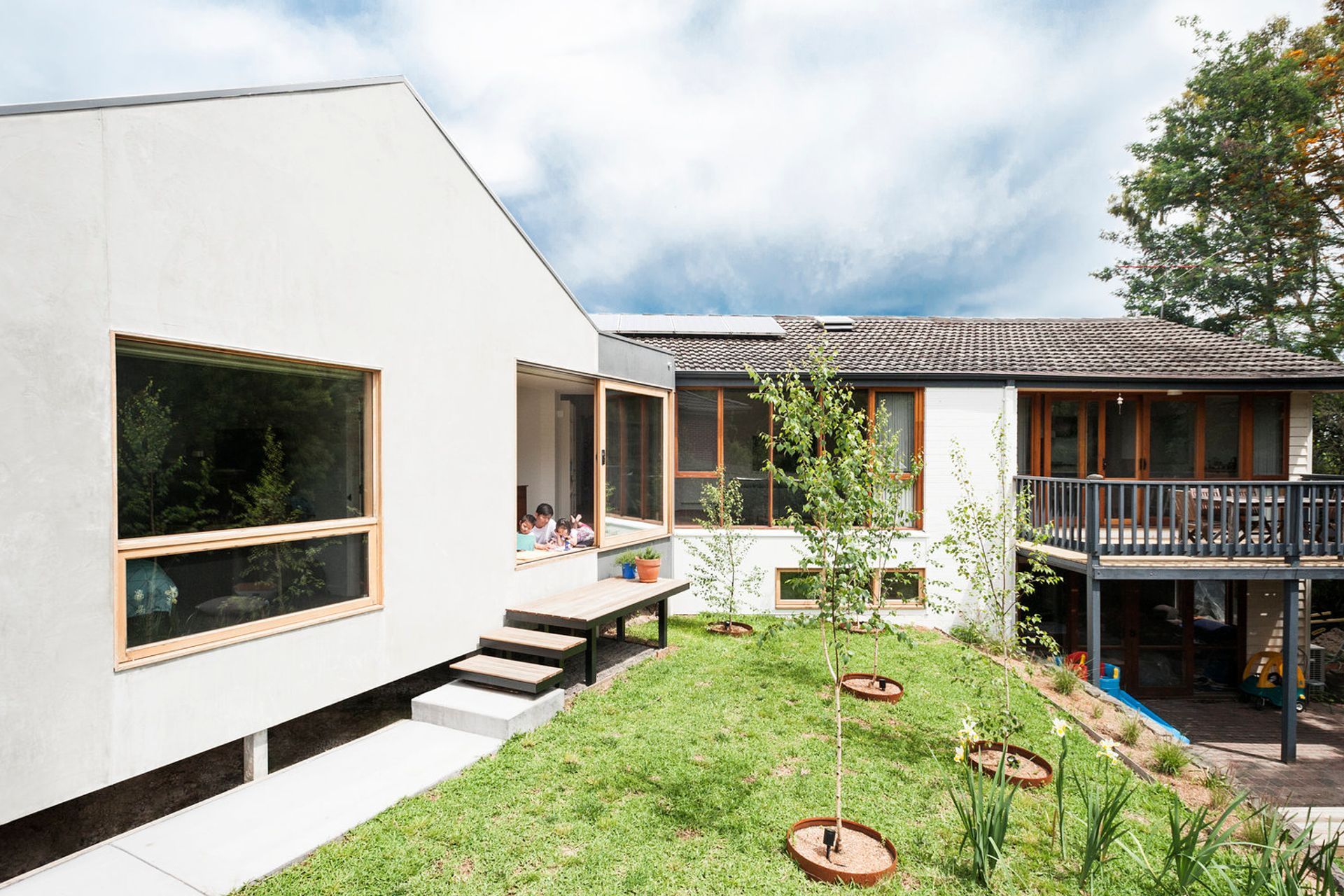 Inbetween House