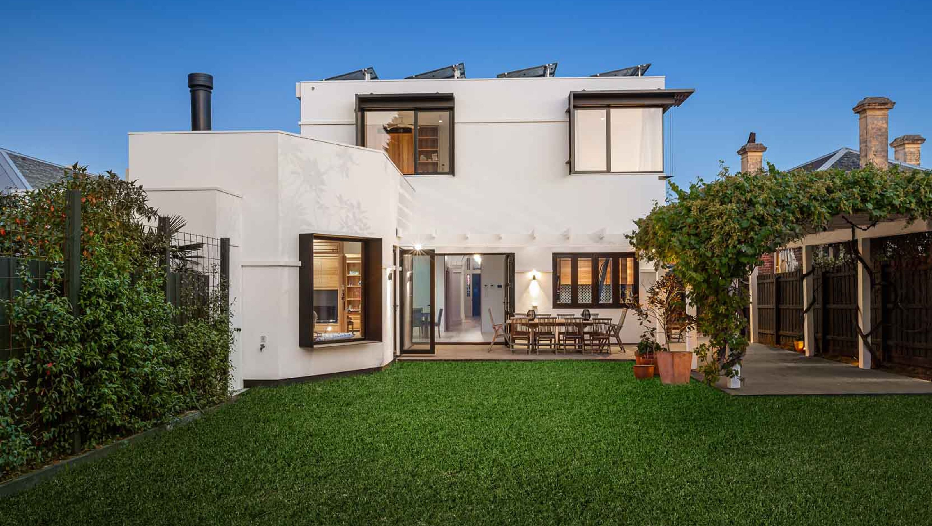 Elsternwick Alterations