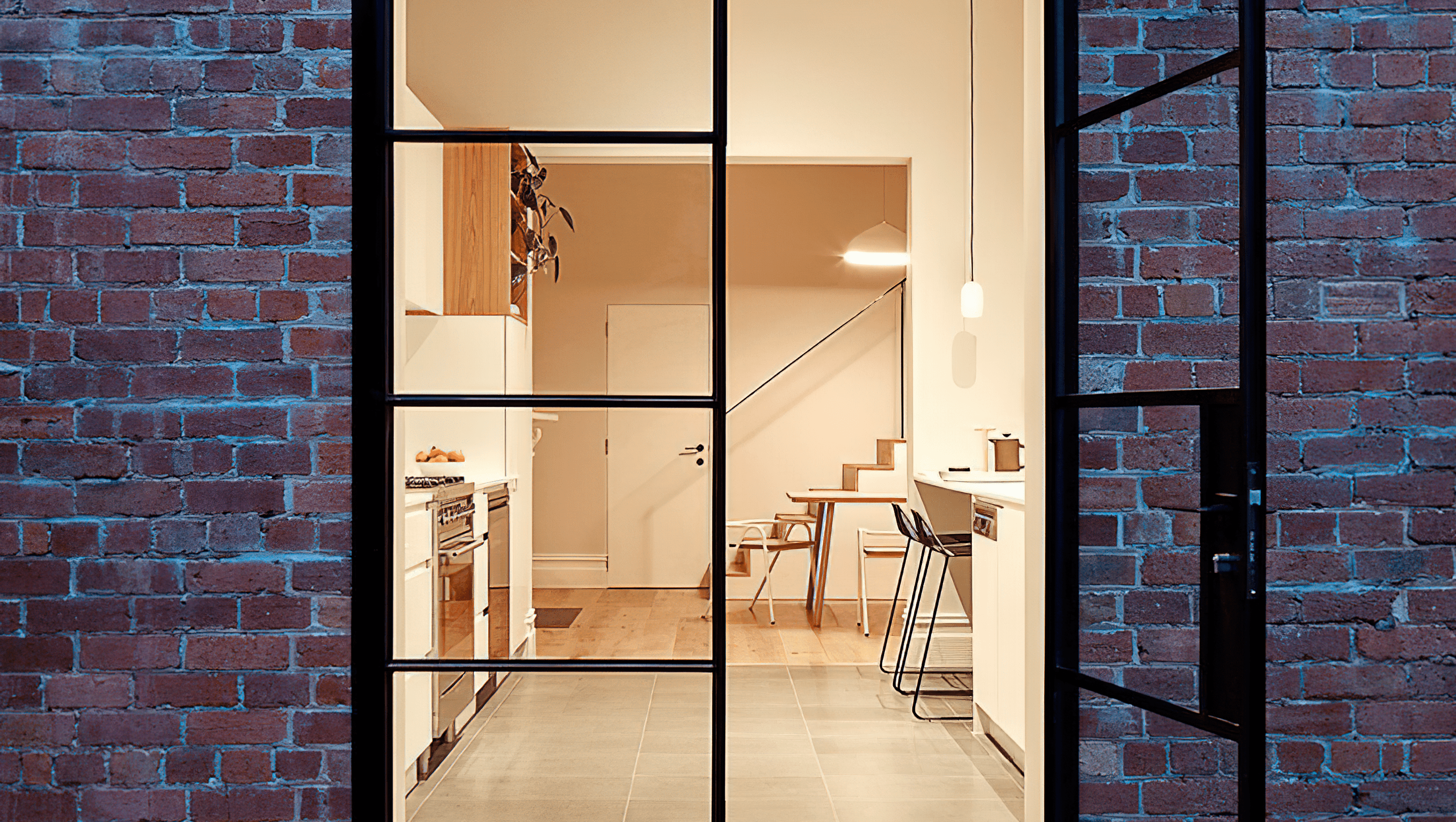Clifton Hill Renovation