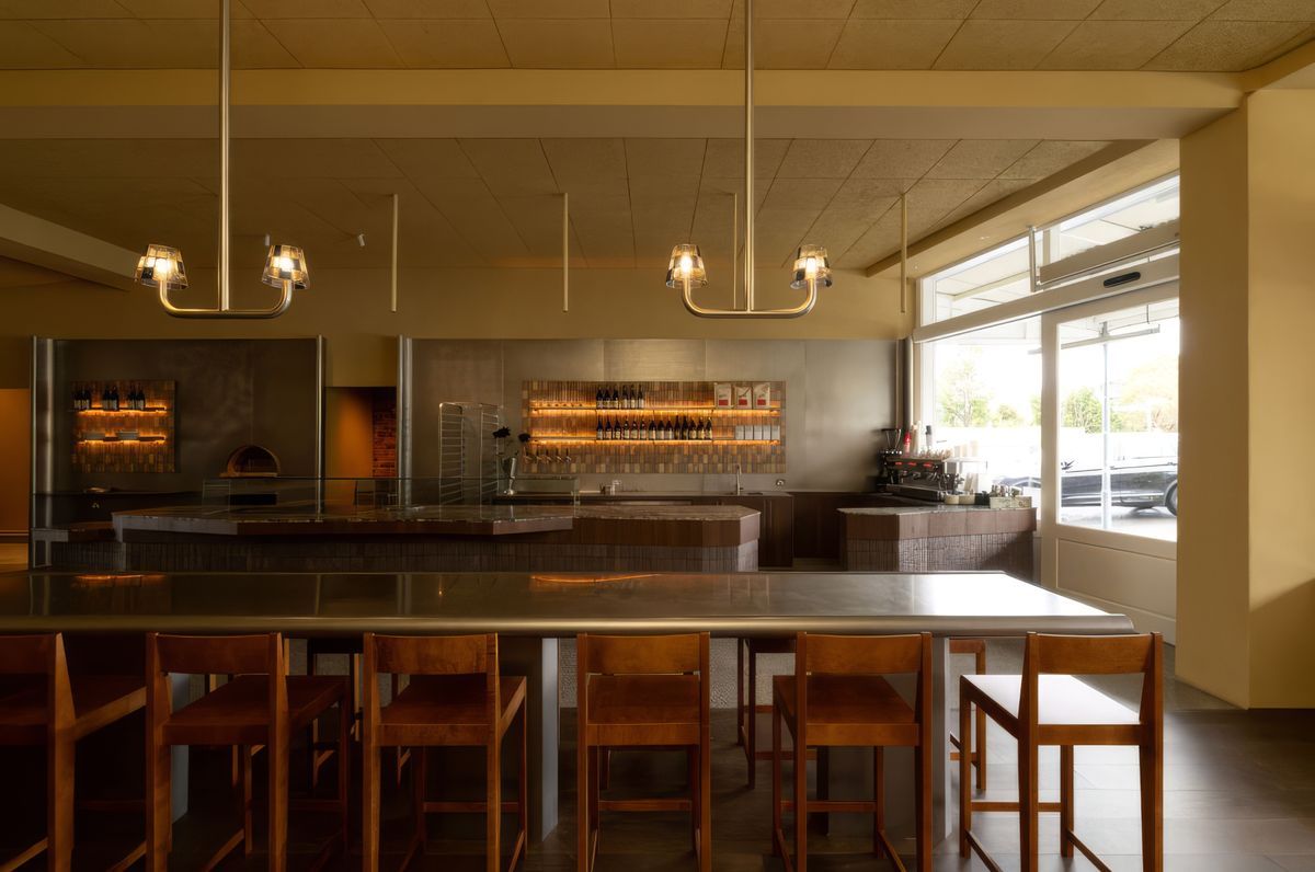 Mother - Grey Lynn