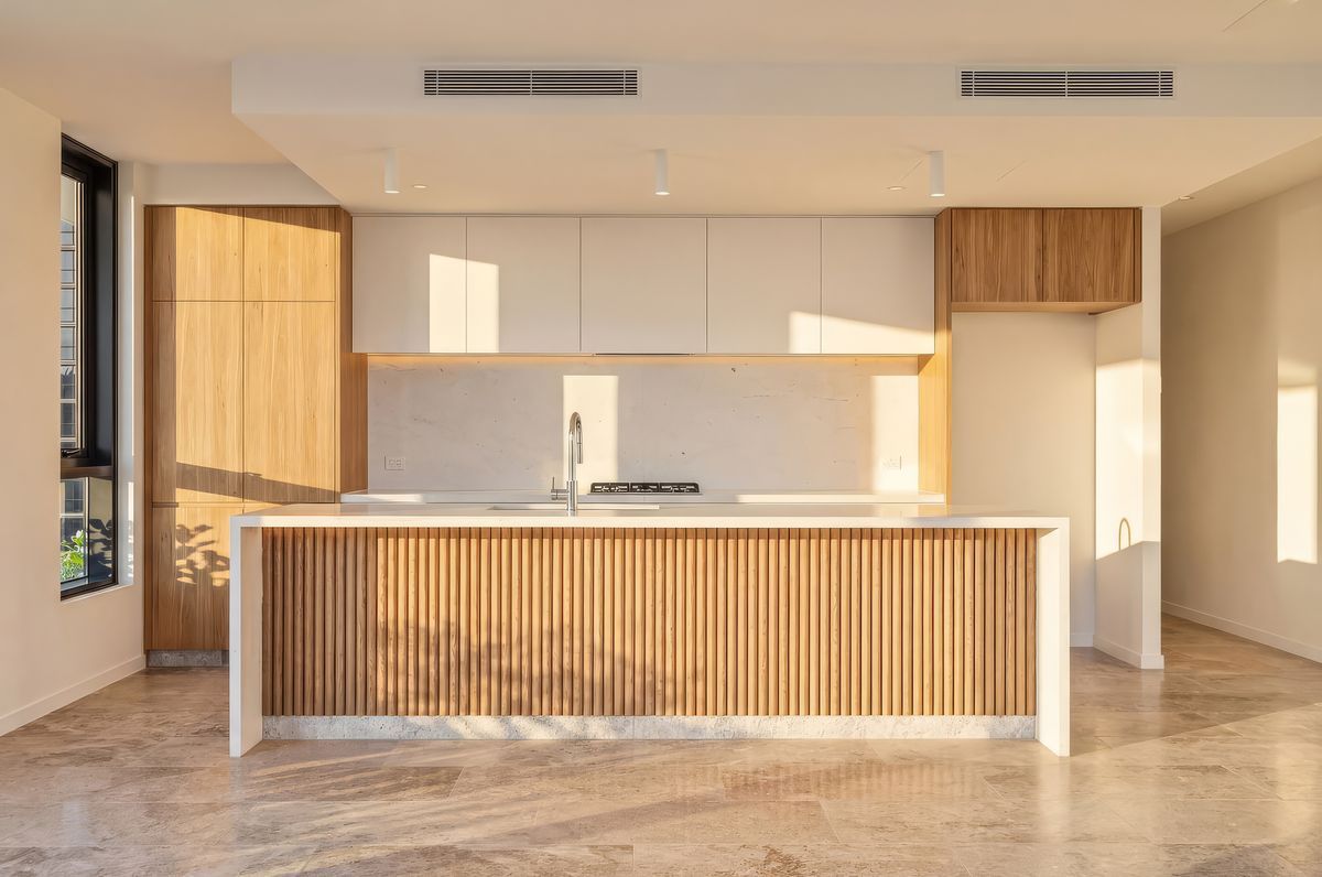 Laani Contemporary Residences – Mermaid Beach