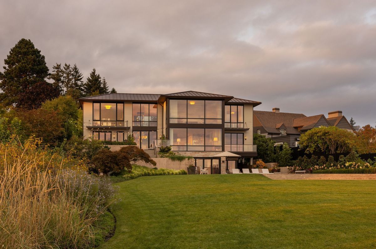 Laurelhurst