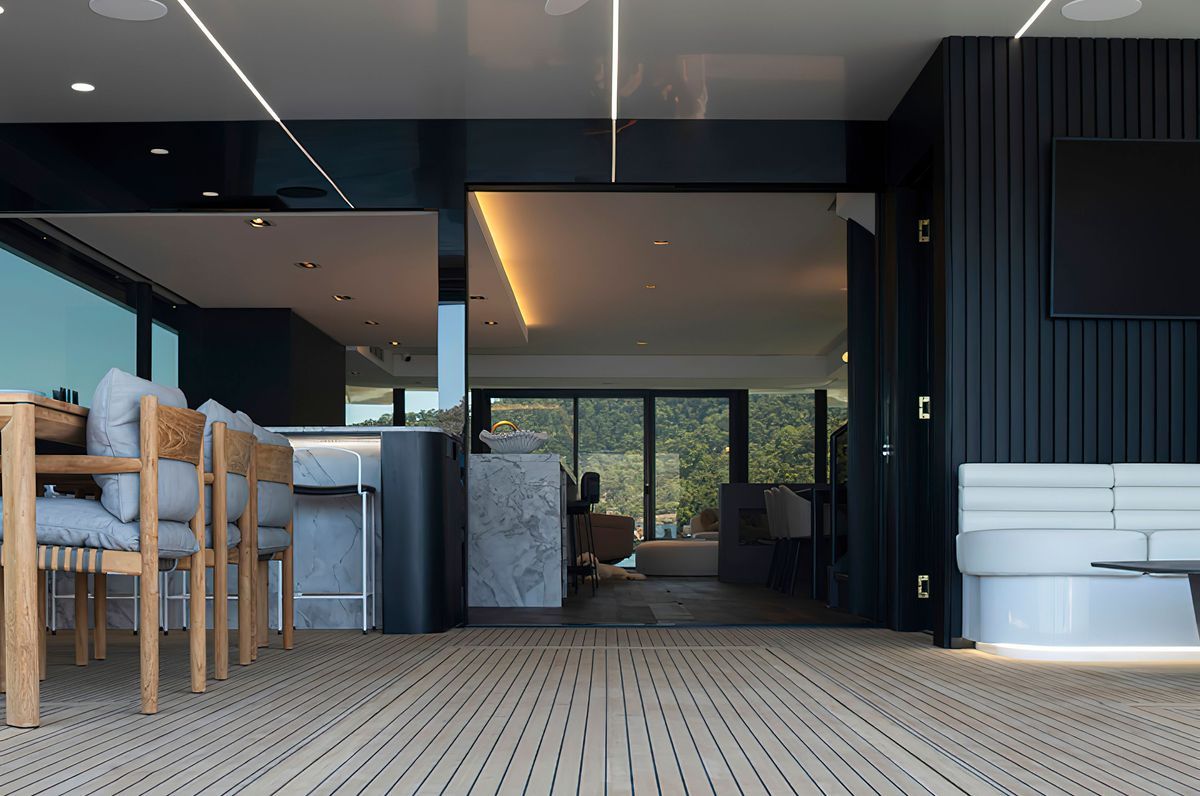 Lake Eildon – The House Boat Project