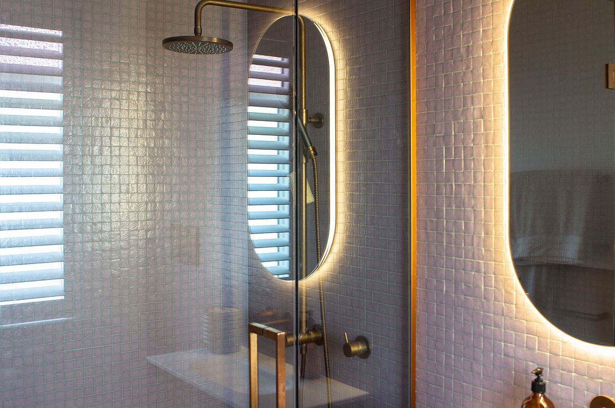 Villa renovation