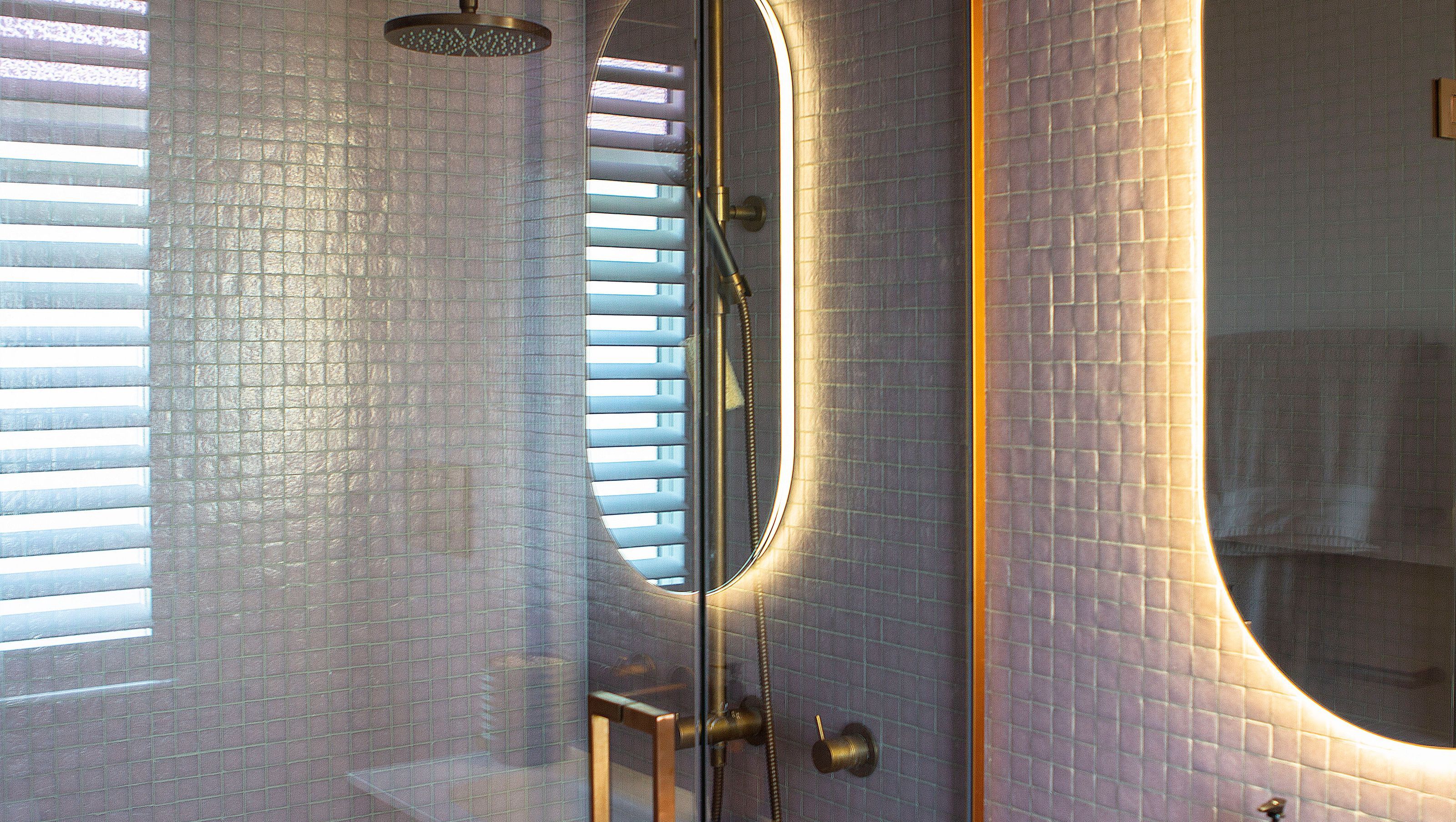 Villa renovation