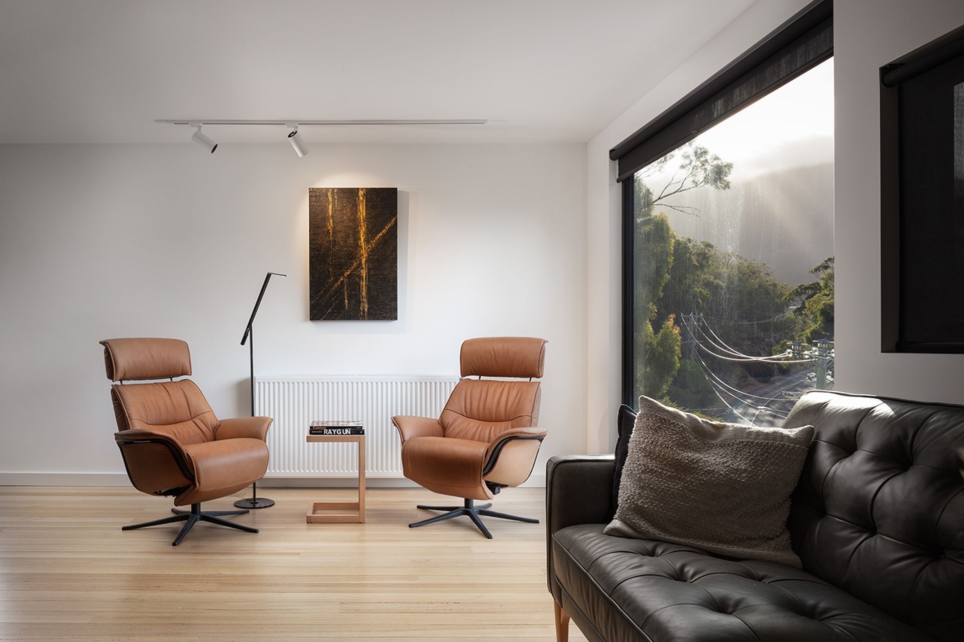 Mountain View House